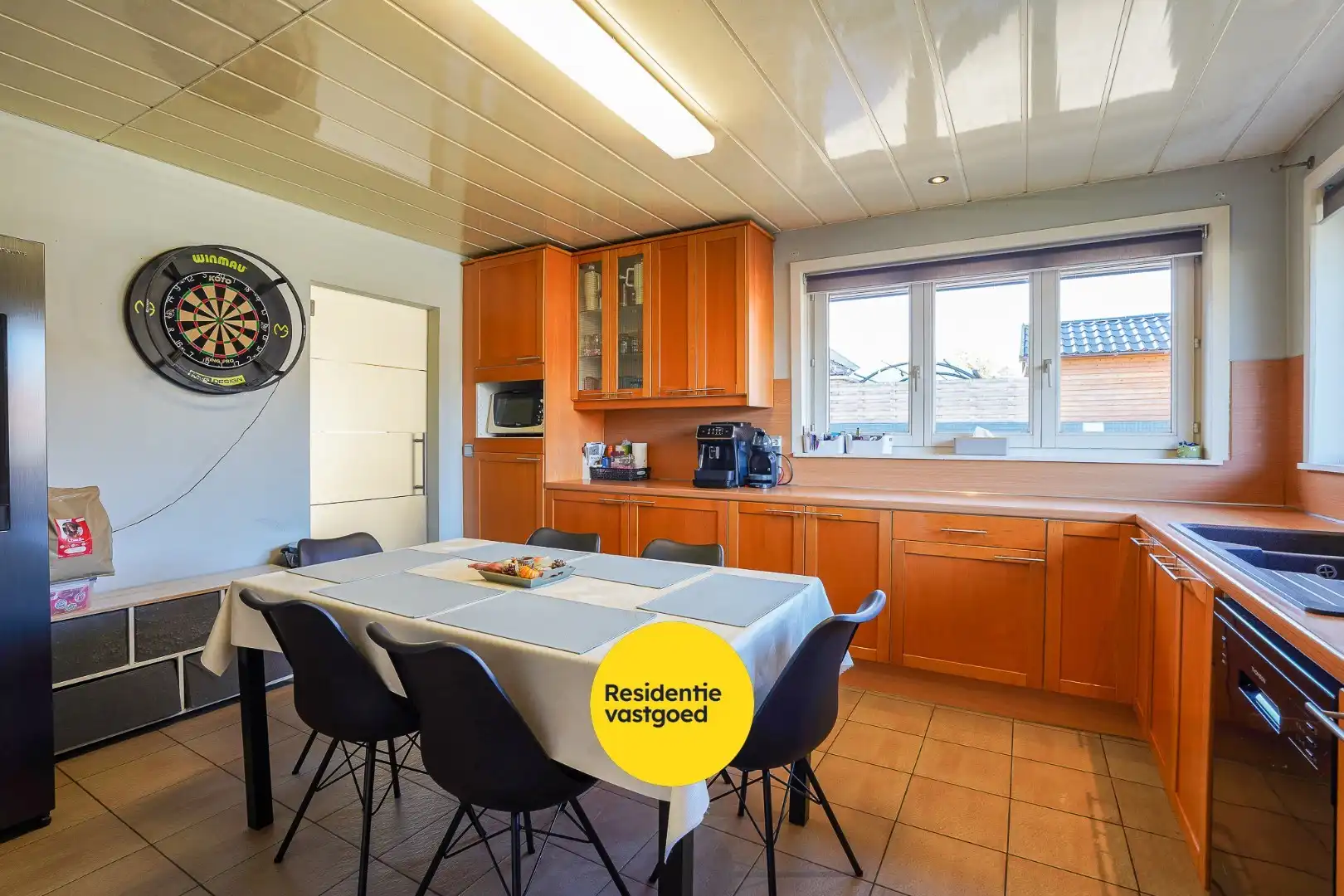 Charmante bungalow op rustige locatie in Veldegem foto 10