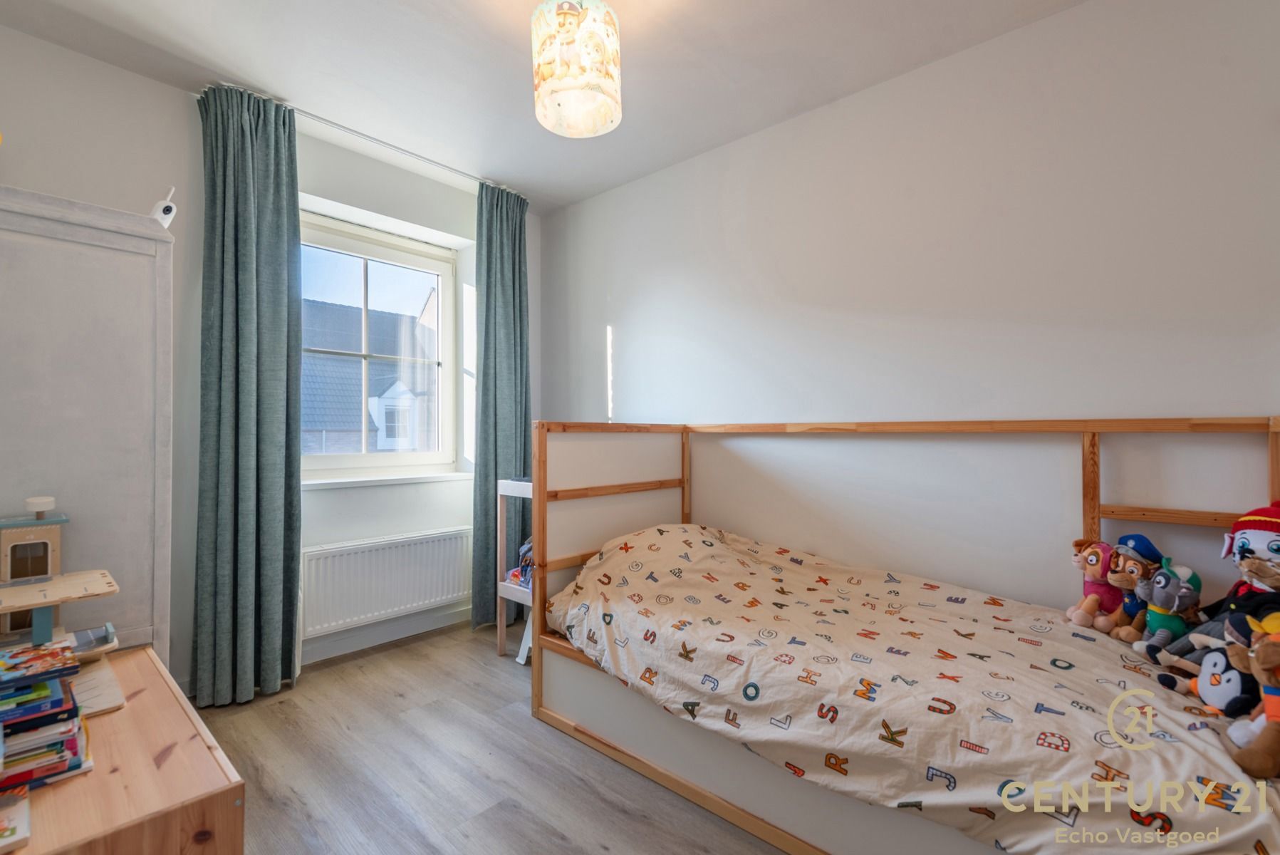 Energiezuinige woning gelegen in een rustige verkaveling foto 16