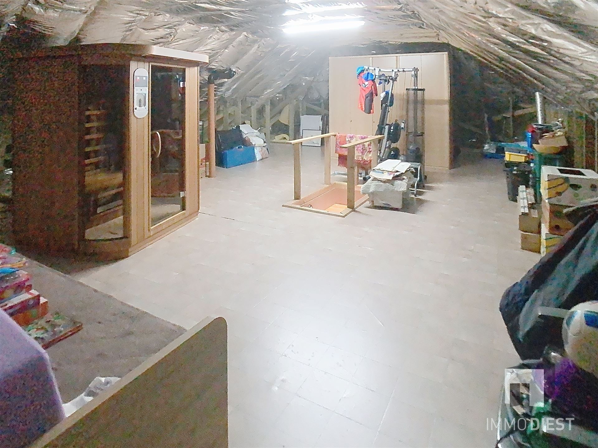 Fraaie villa in residentiële verkaveling in de rand van Diest foto 34