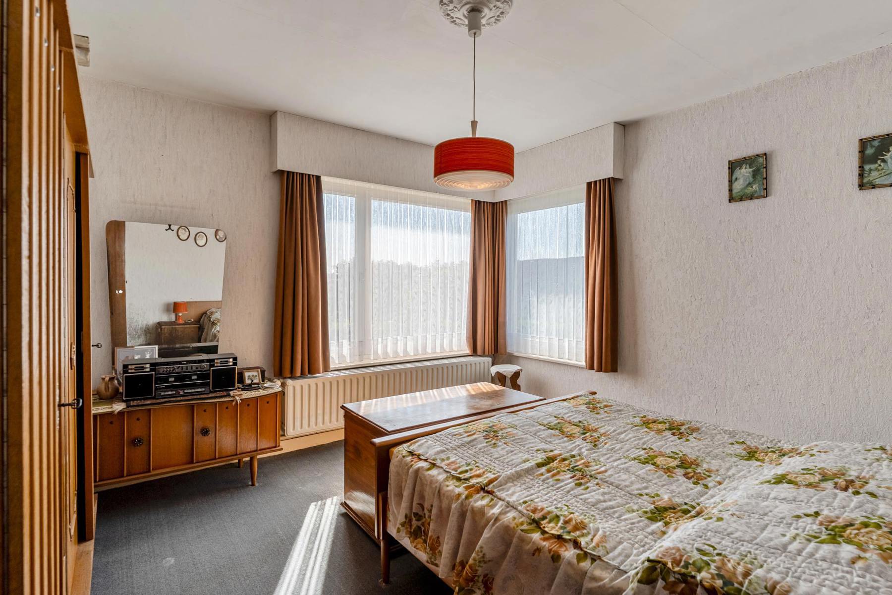 Charmante woning met vergezicht in Pelt foto 18