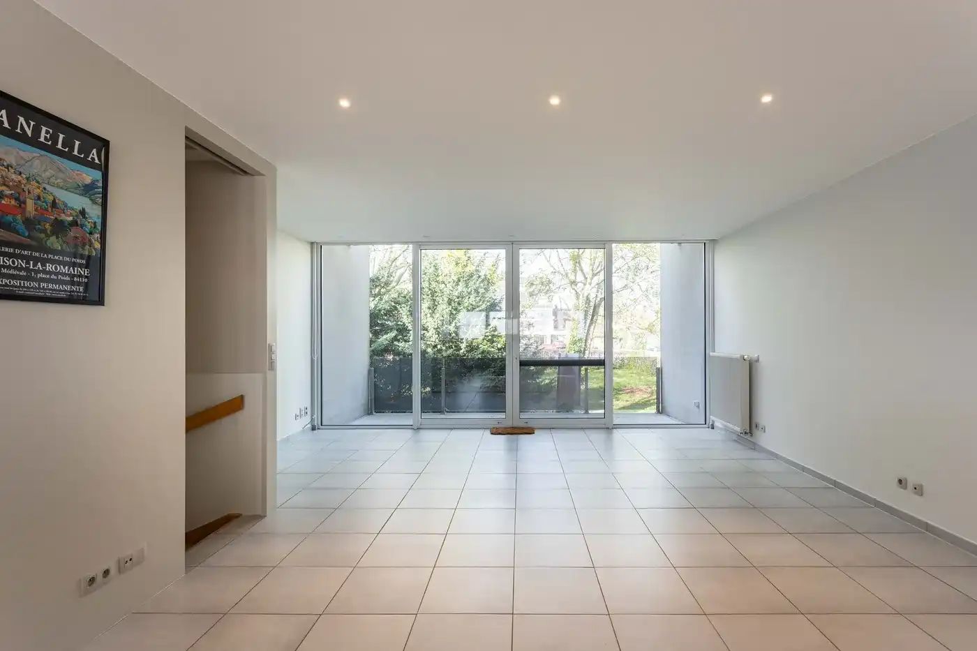 Instapklare parkwoning te huur in centrum van Zwevegem foto 4