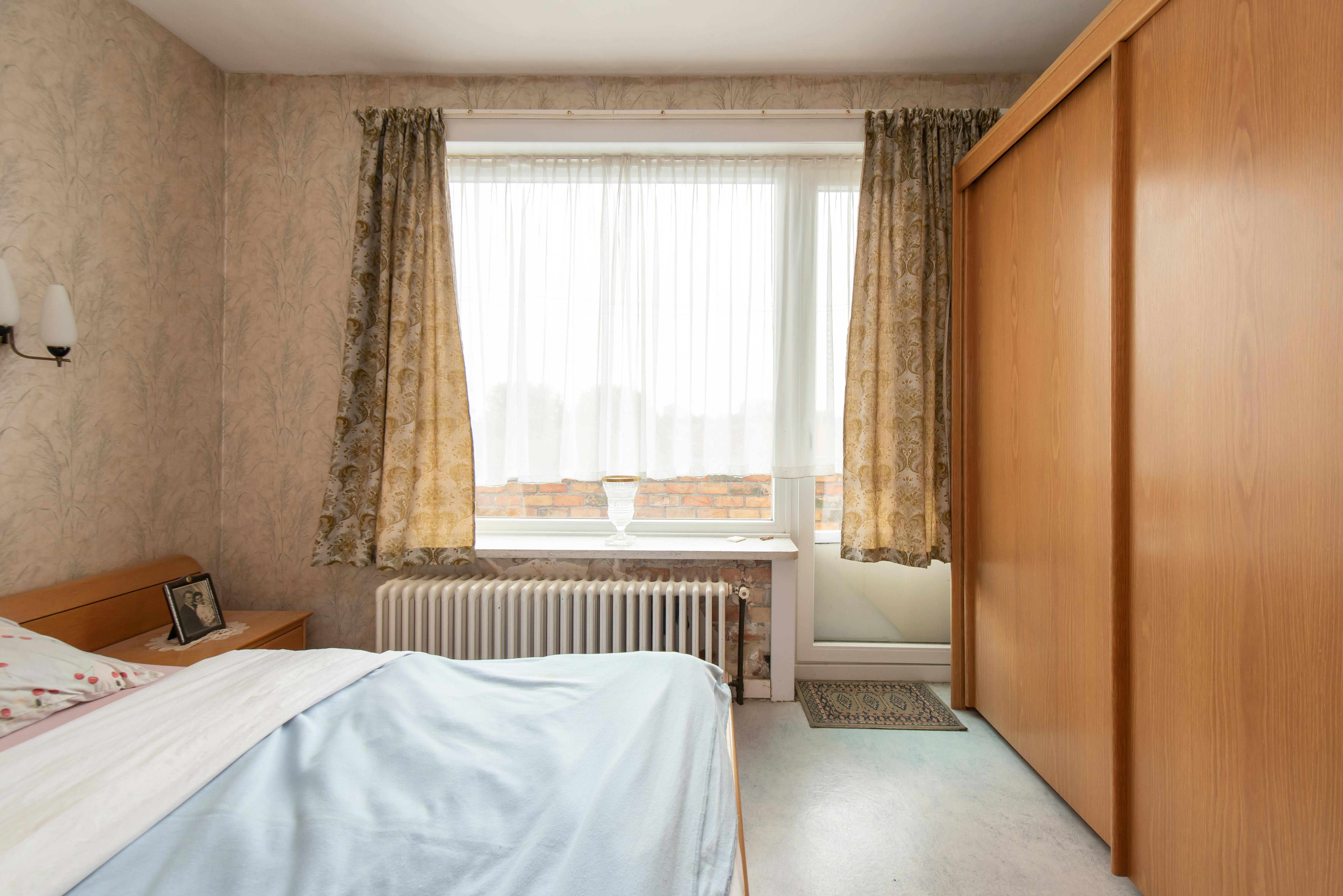 Duplex dakappartement te Oostende foto 7