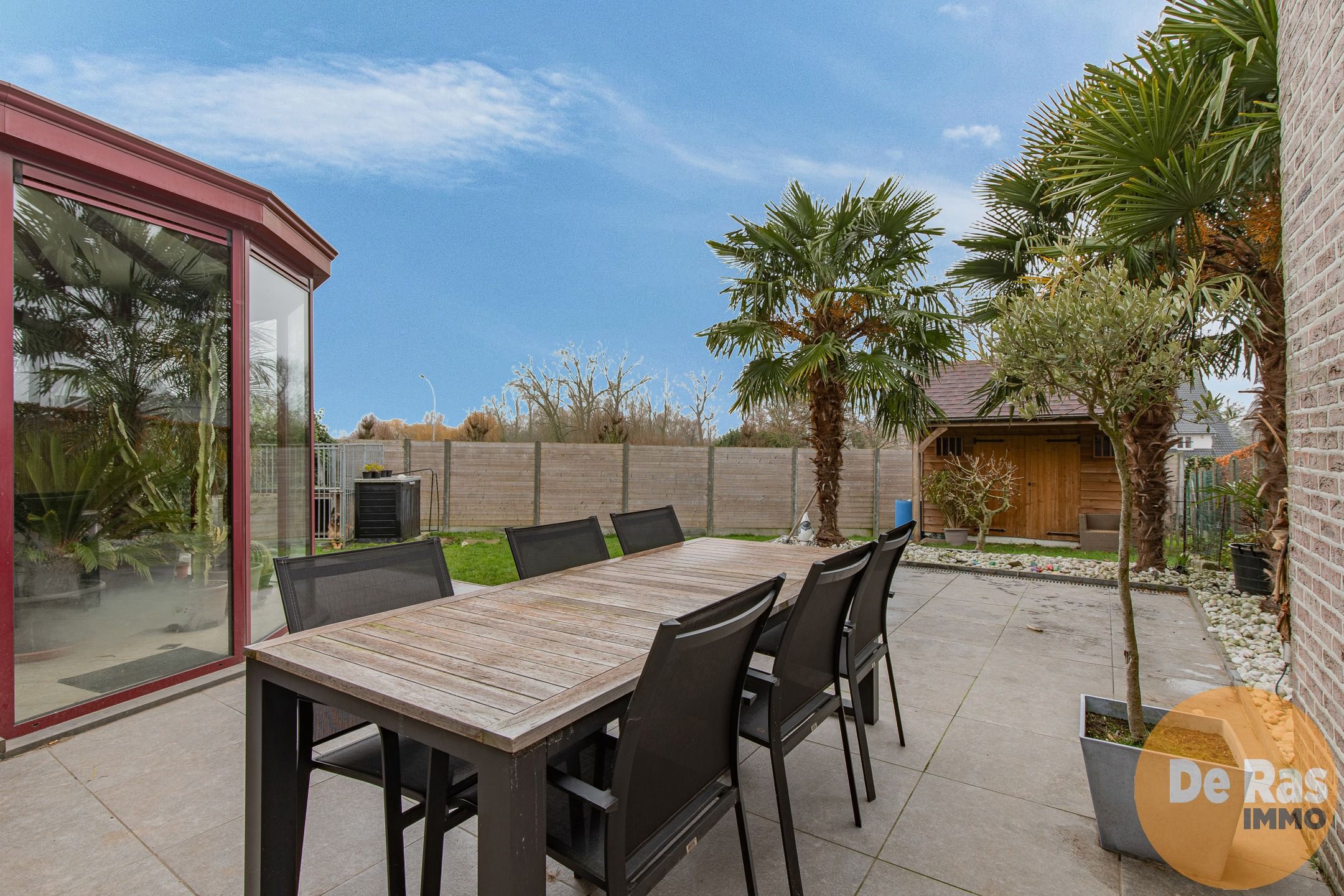 HILLEGEM - Instapklare HOB met 3 slaapkamers op topligging foto 15