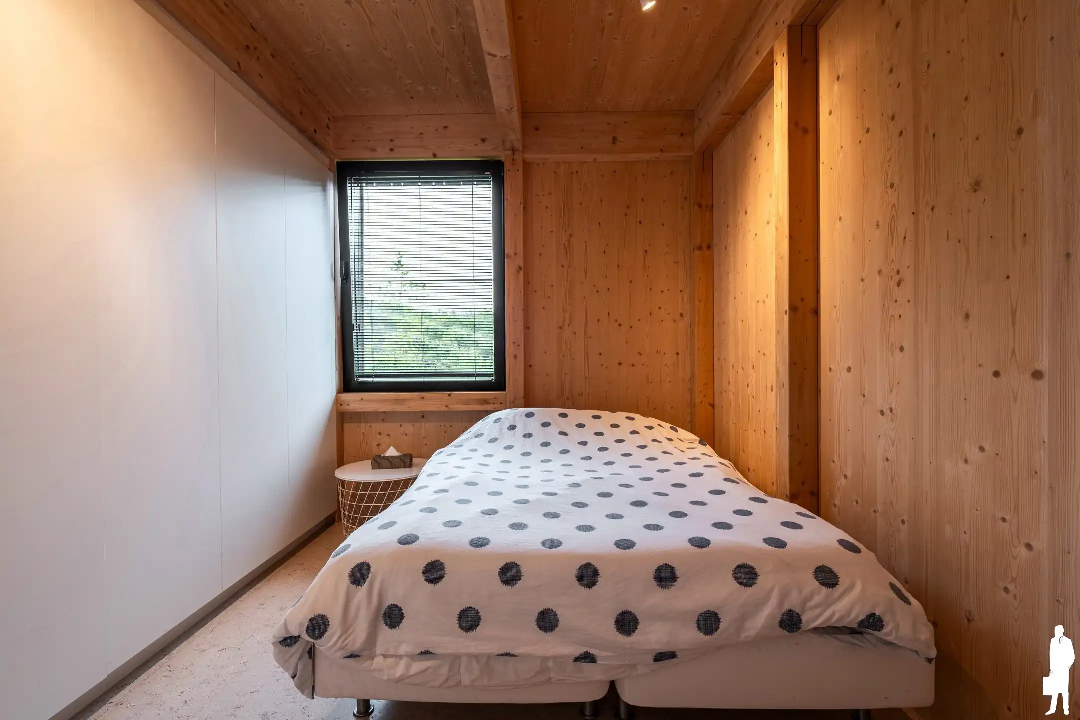 Elegante, energieneutrale woning aan registratierechten (!) foto 15