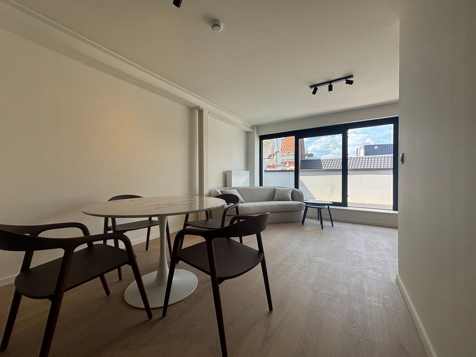 Appartement te huur foto 3