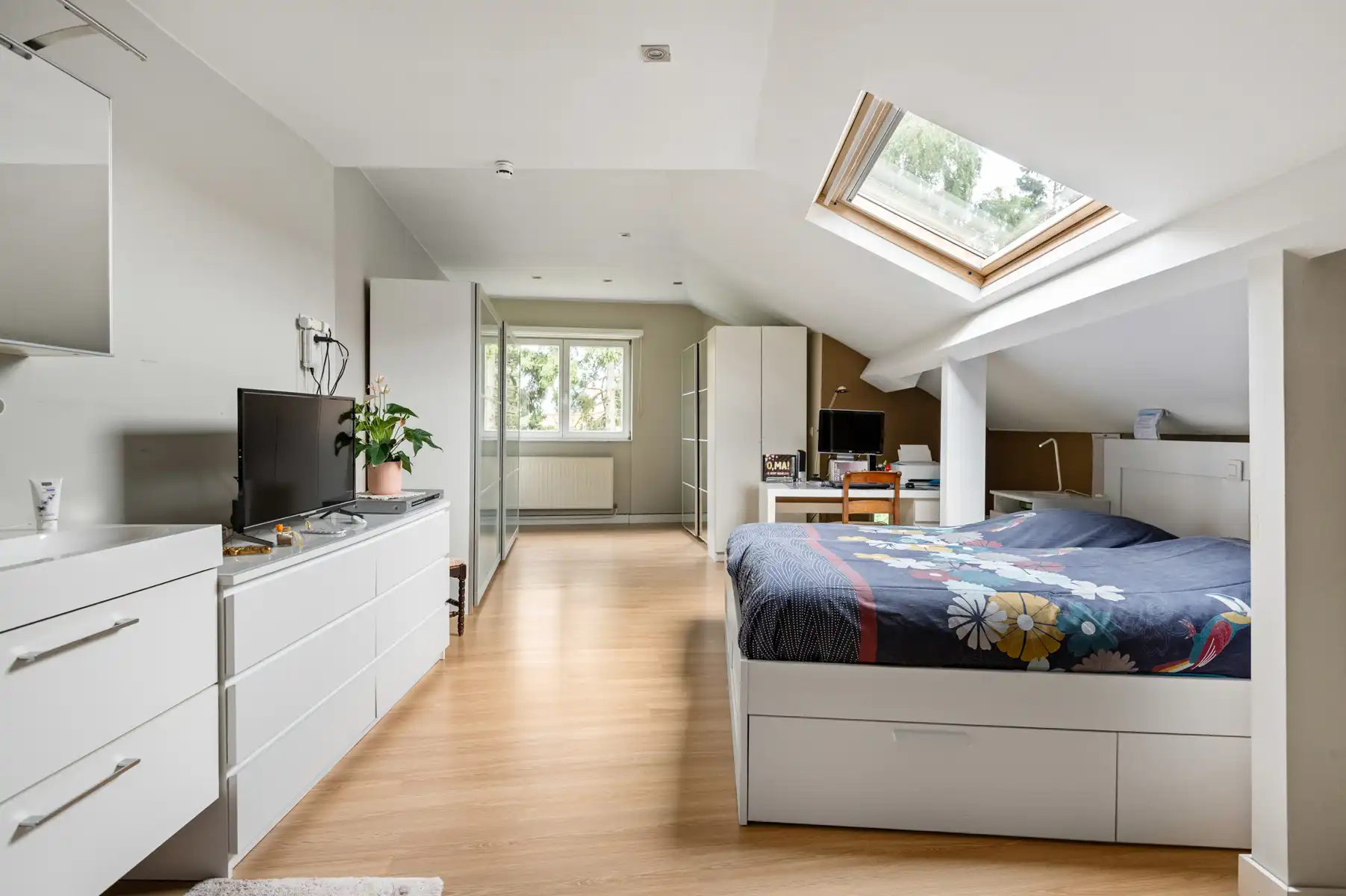 Woning in het hart van Mariaburg foto 16