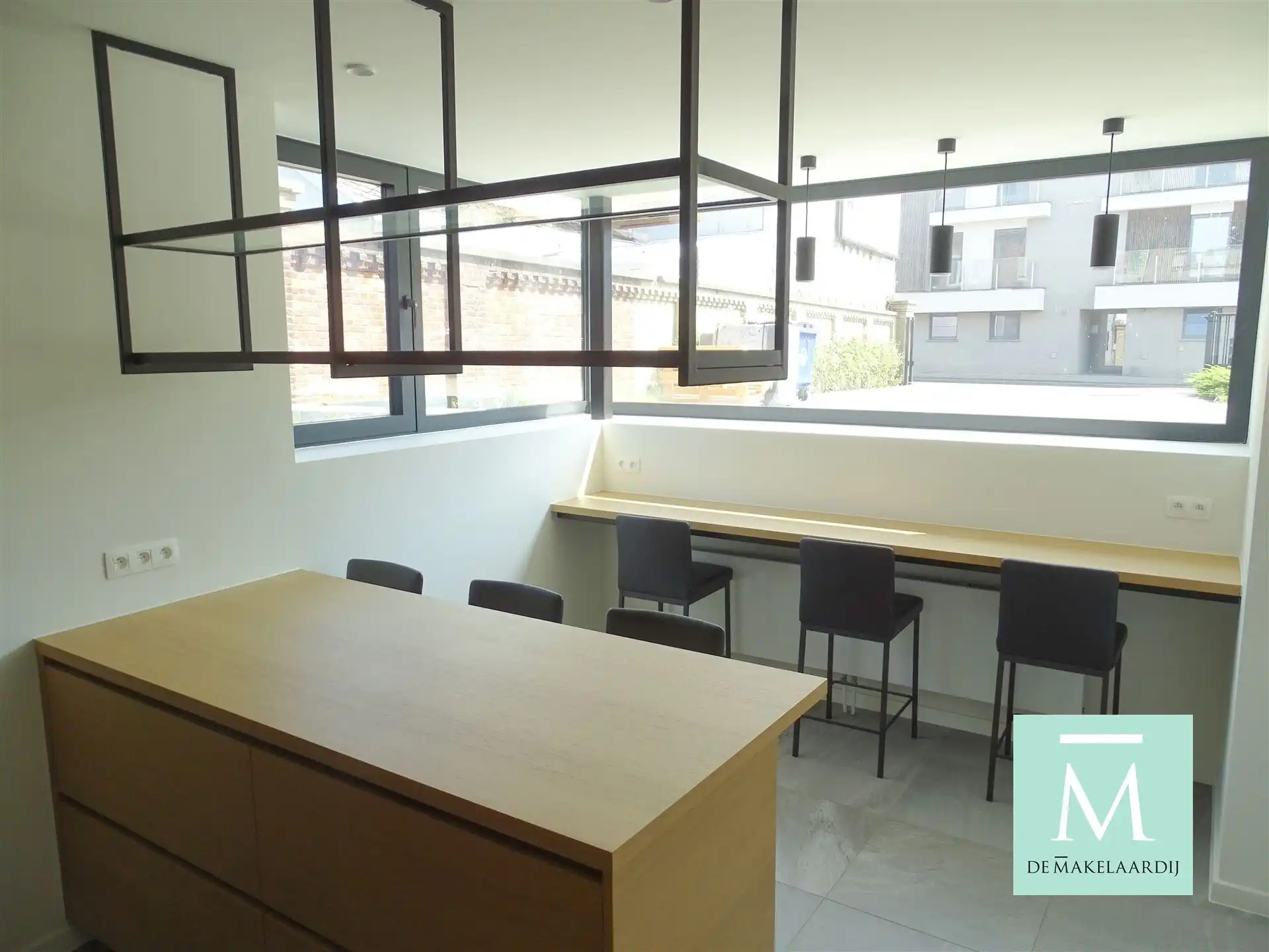 Kantoorruimte te huur in het centrum van Sint-Katelijne-Waver foto 11