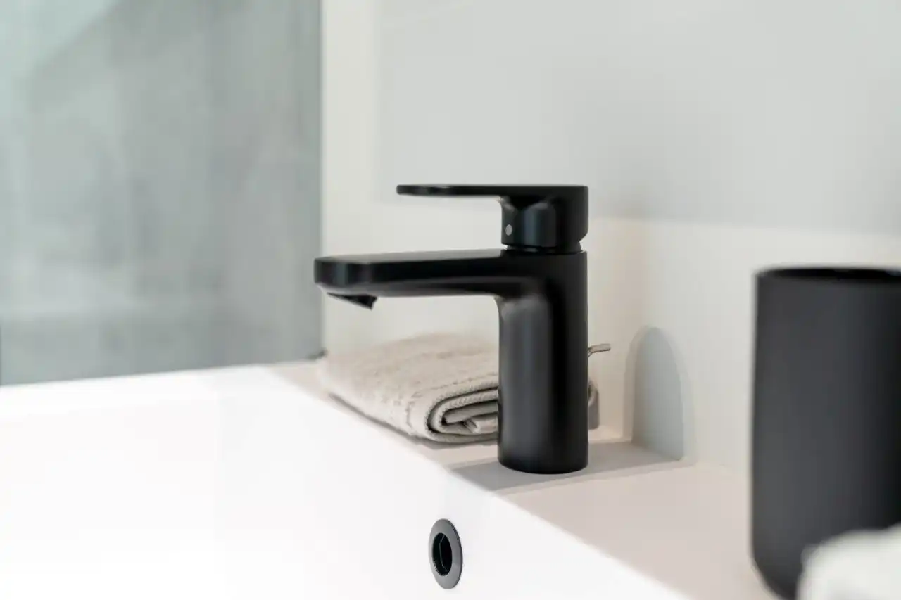 Volledig gerenoveerd, lichtrijk appartement gelegen in een kleine residentie. foto 29