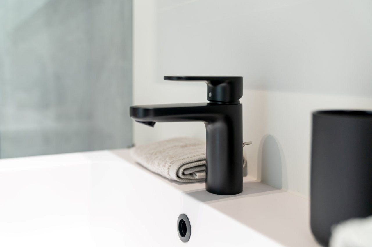 Volledig gerenoveerd, lichtrijk appartement gelegen in een kleine residentie. foto 29