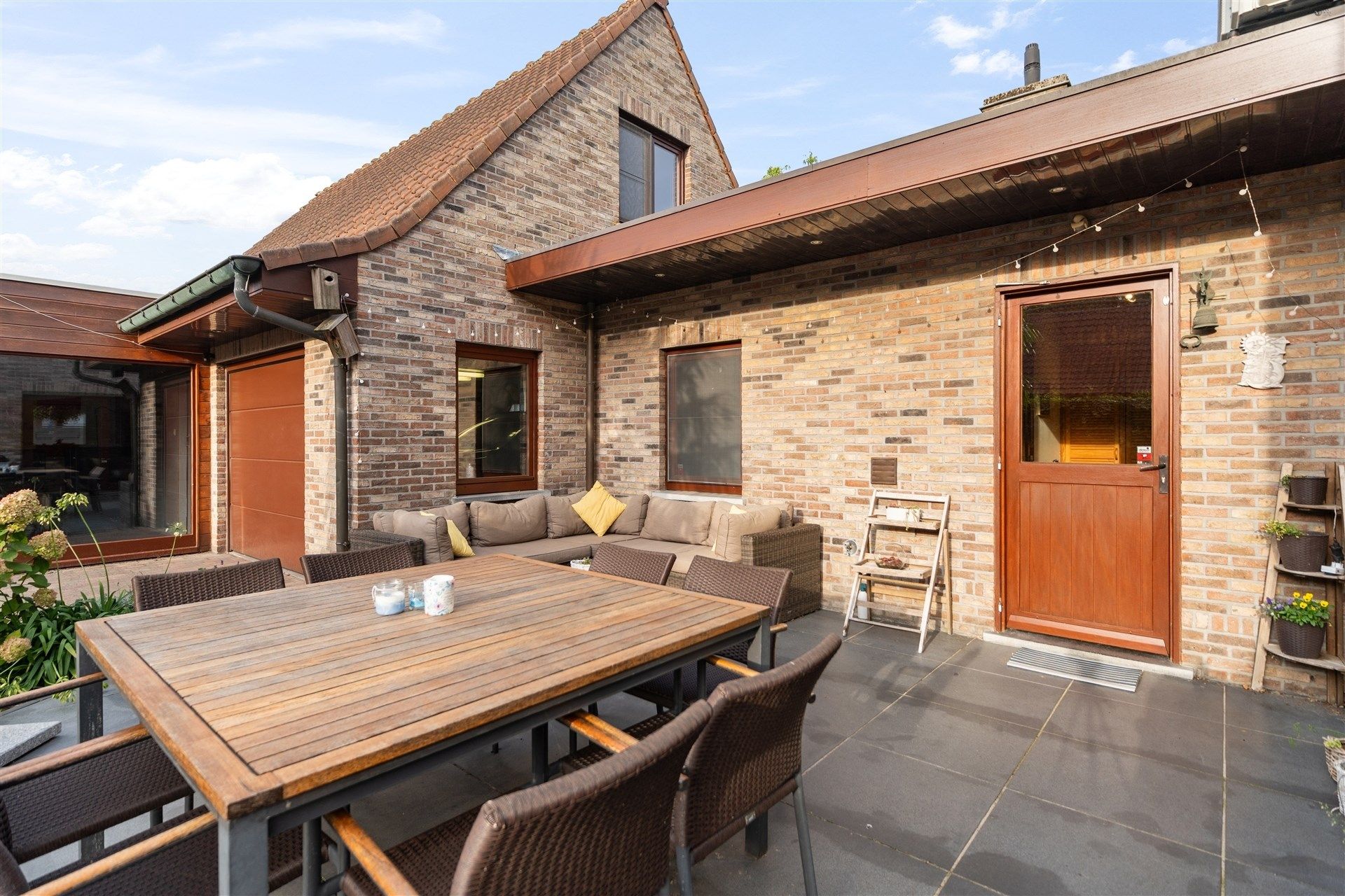energetisch en ruime woning op ideale ligging foto 25