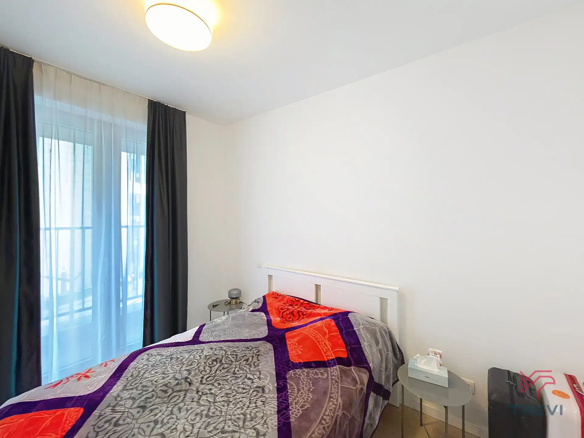 STUDIO MET SLAAPHOEK IN DE EUROPESE WIJK ! foto 7