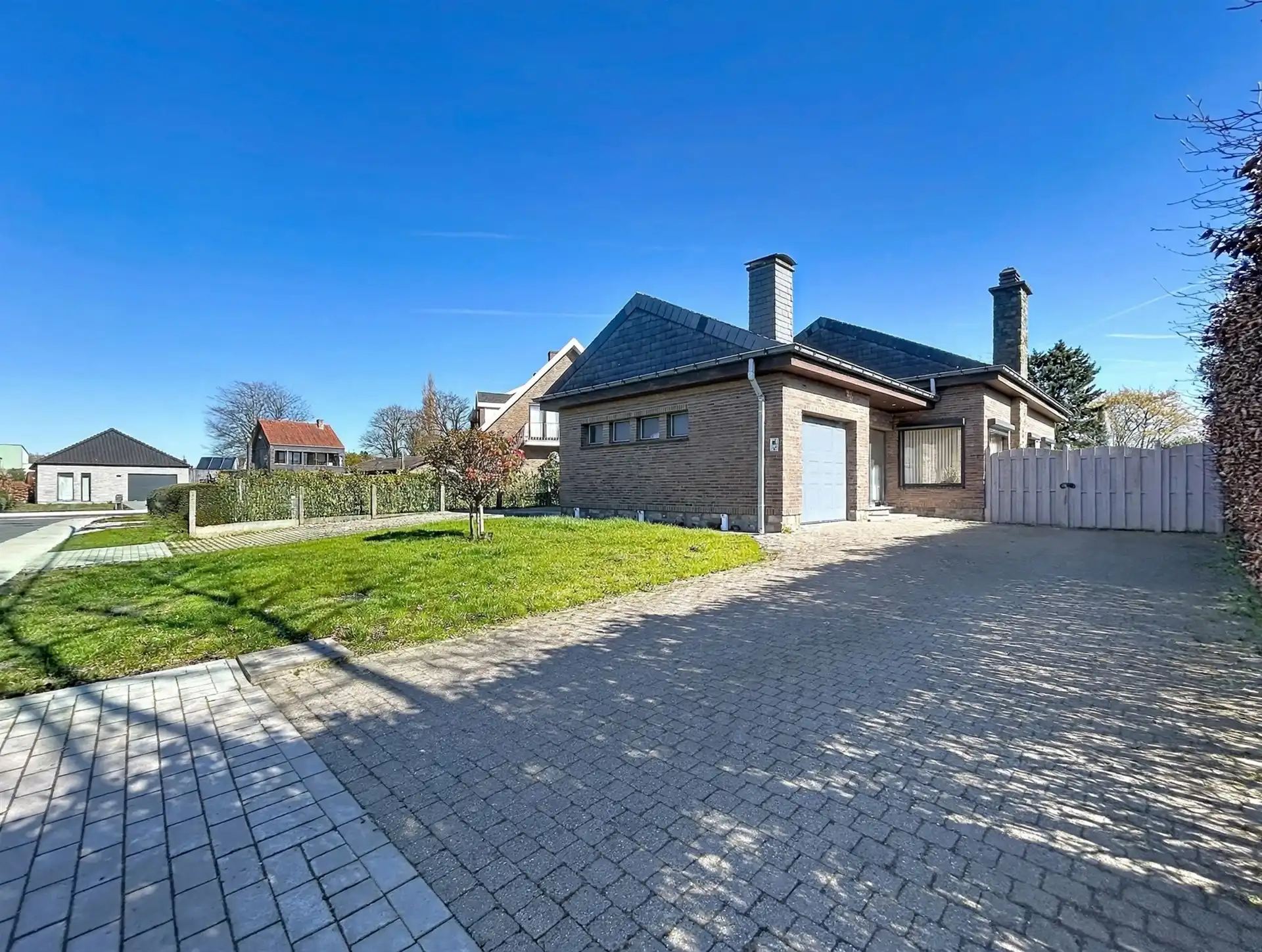 Huis te koop Galgstraat 6 - 9100 SINT-NIKLAAS