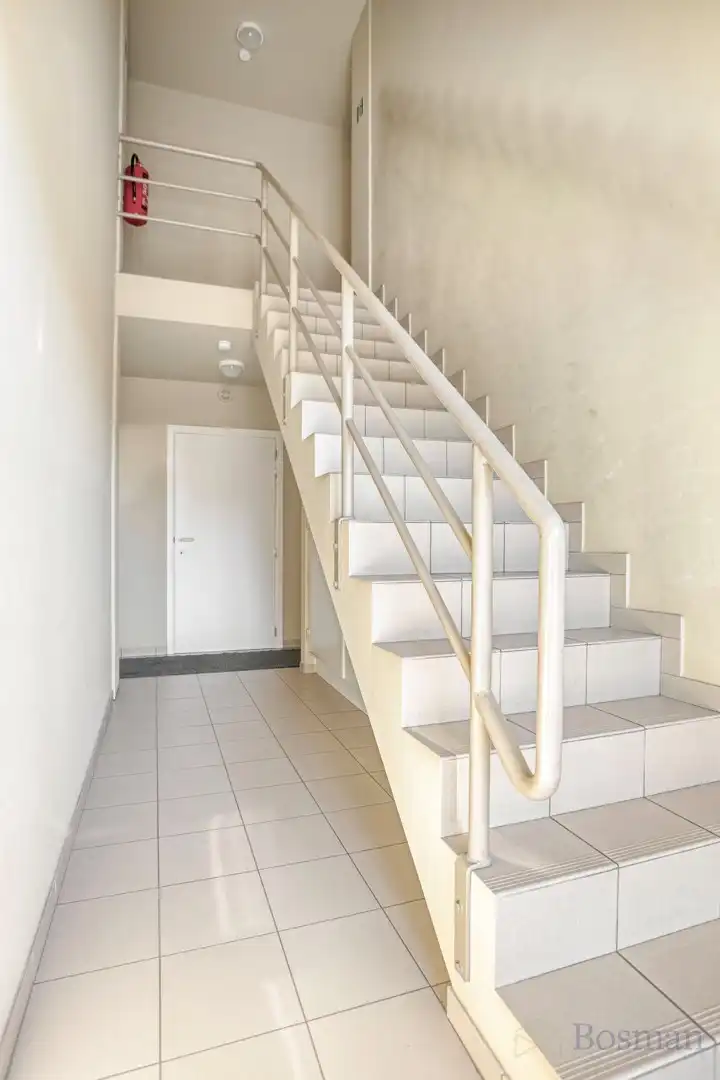 Gelijkvloers appartement te koop in Hulst, Tessenderlo foto 12