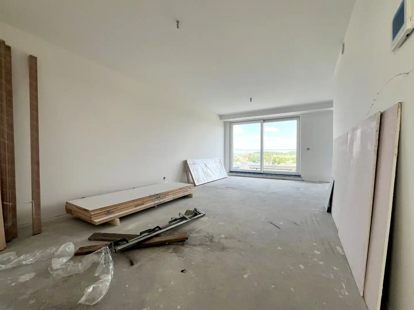 Nieuwbouwappartement A4.1 VD +4 foto 9