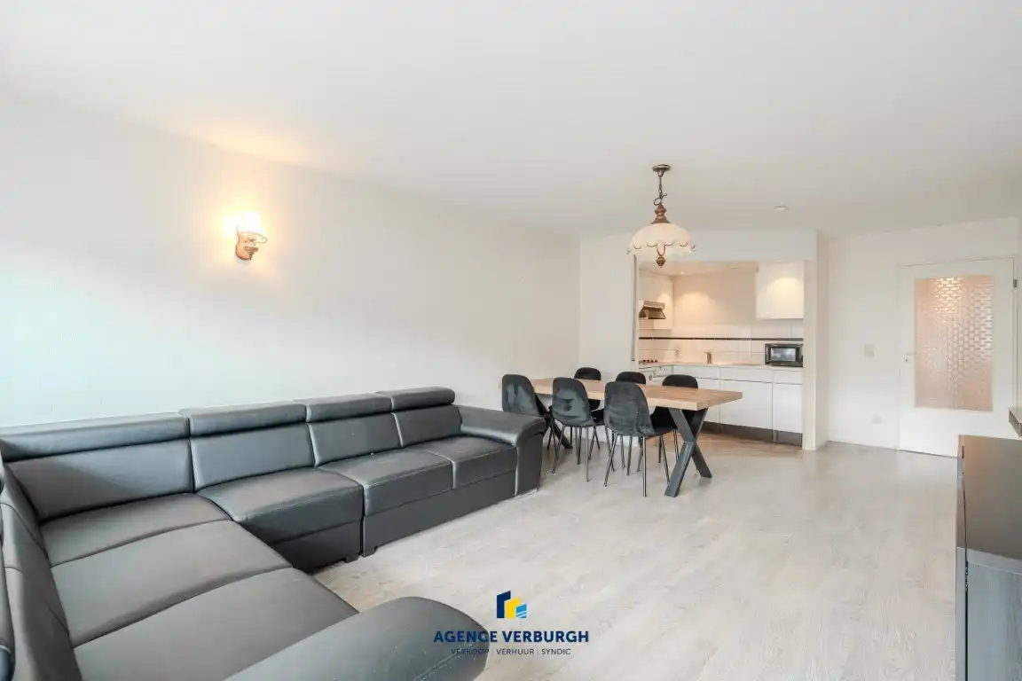 Zuidgericht 1 slpk appartement  foto 7