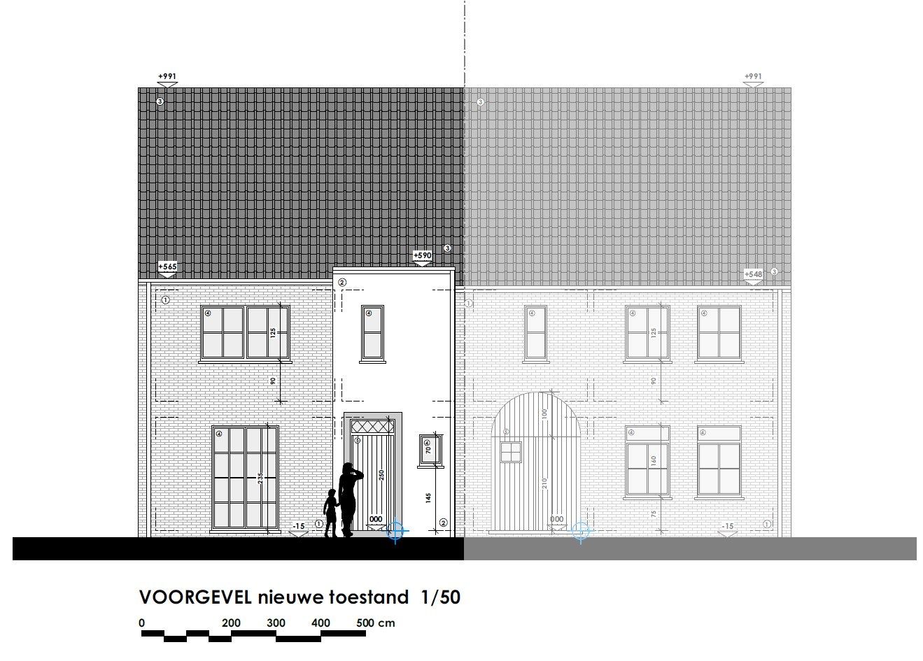 OPENDEURDAG ZATERDAG 5 JULI - Casco moderne halfopen bebouwing aan 6% BTW foto 18
