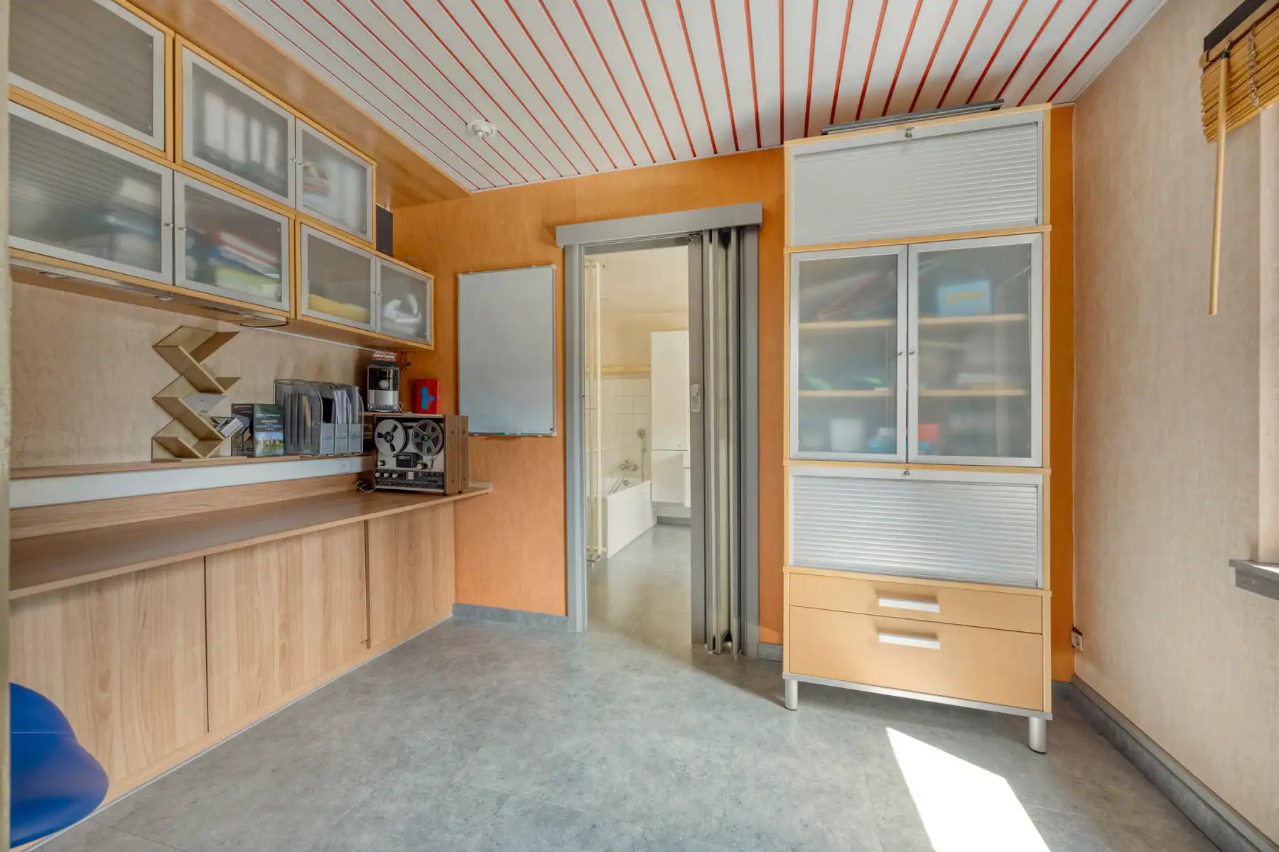 Authentieke herenwoning met 4 slaapkamers en prachtige tuin foto 20