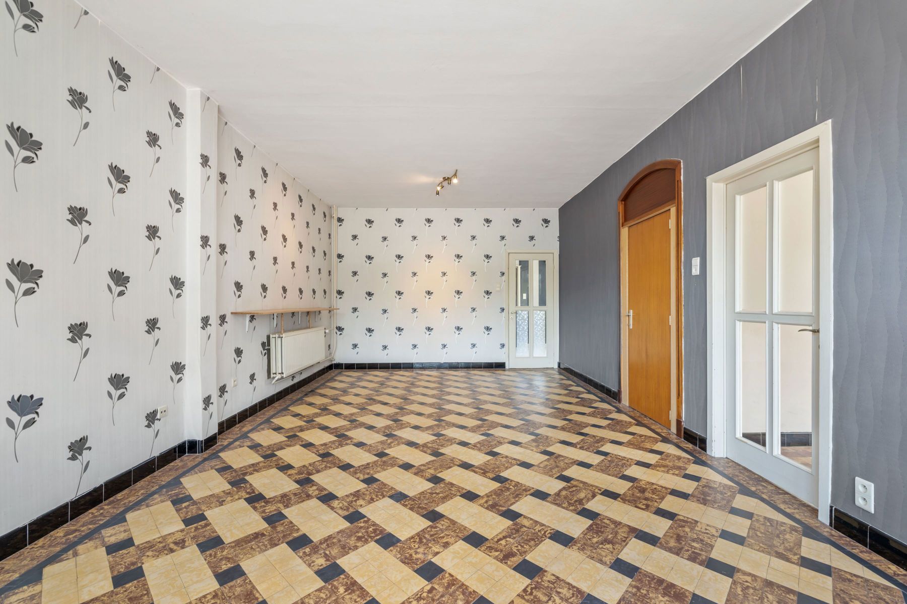 Ruime woning met handelsmogelijkheden - 3 slpk - Balgerhoeke foto 7