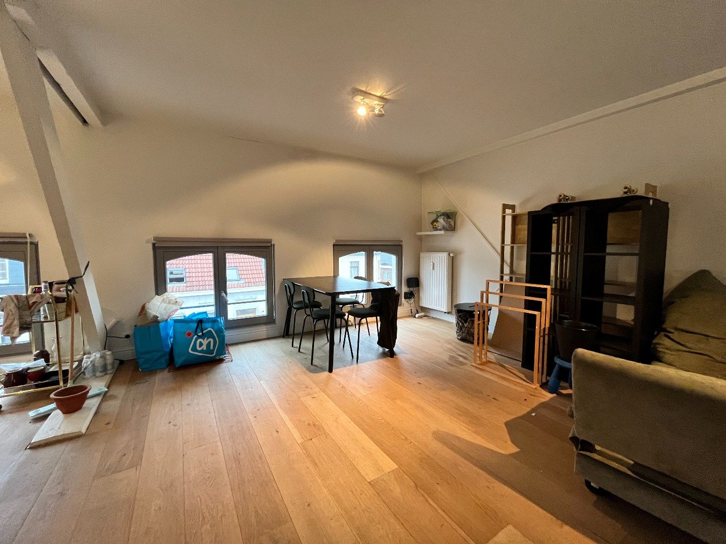 Charmant 1 slpk-appartement op toplocatie foto 5