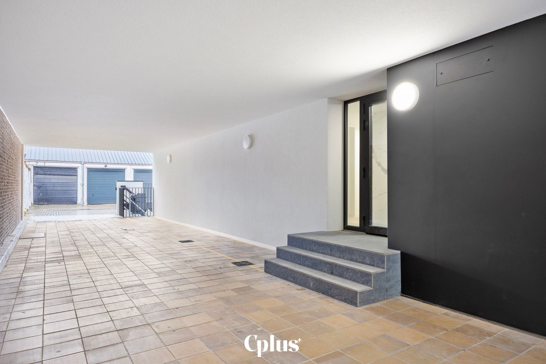 Energiezuinig en gerenoveerde duplex - te huur foto 13