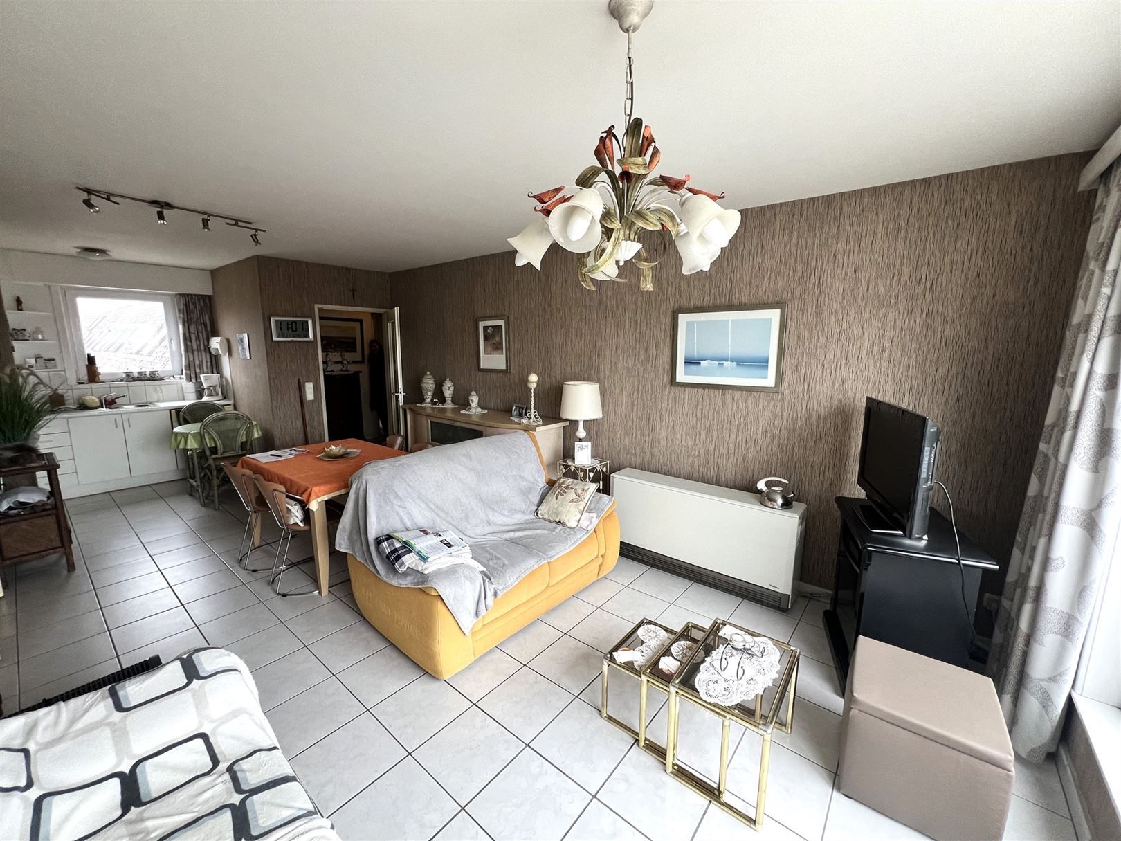 Appartement te koop Meeuwenlaan 41/0501 - 8434 WESTENDE