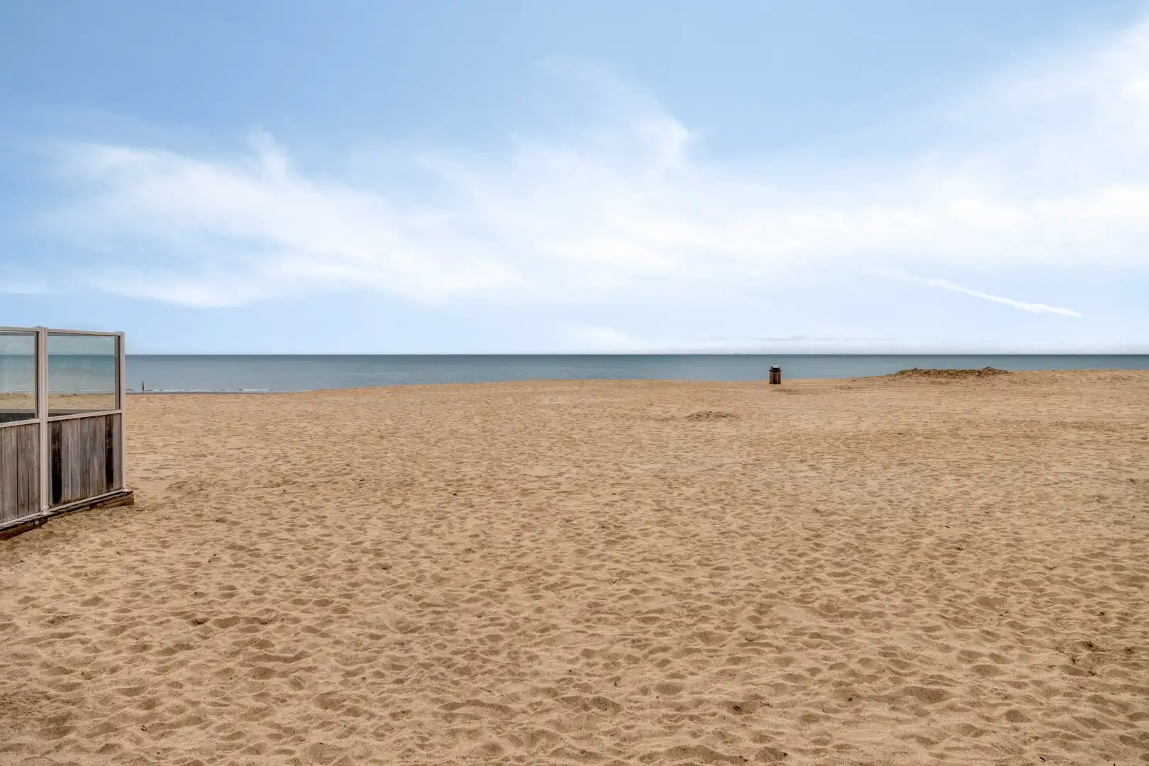 Gerenoveerd 1 slaapkamer appartement in een residentie in Art Deco-stijl met zijdelings zeezicht foto 22