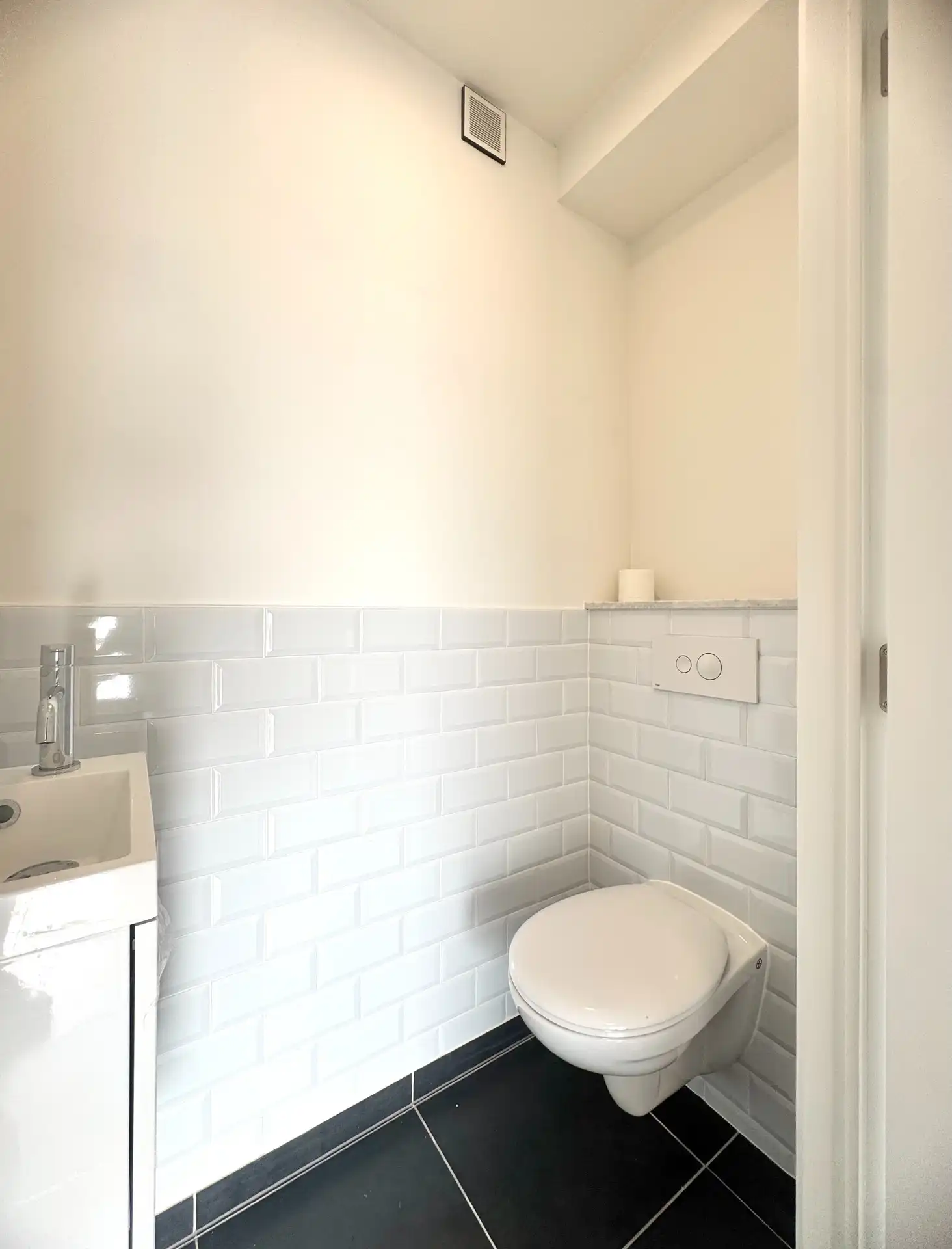 WONING | TUIN | CARPORT | 3 KAMERS | EPC A foto 4