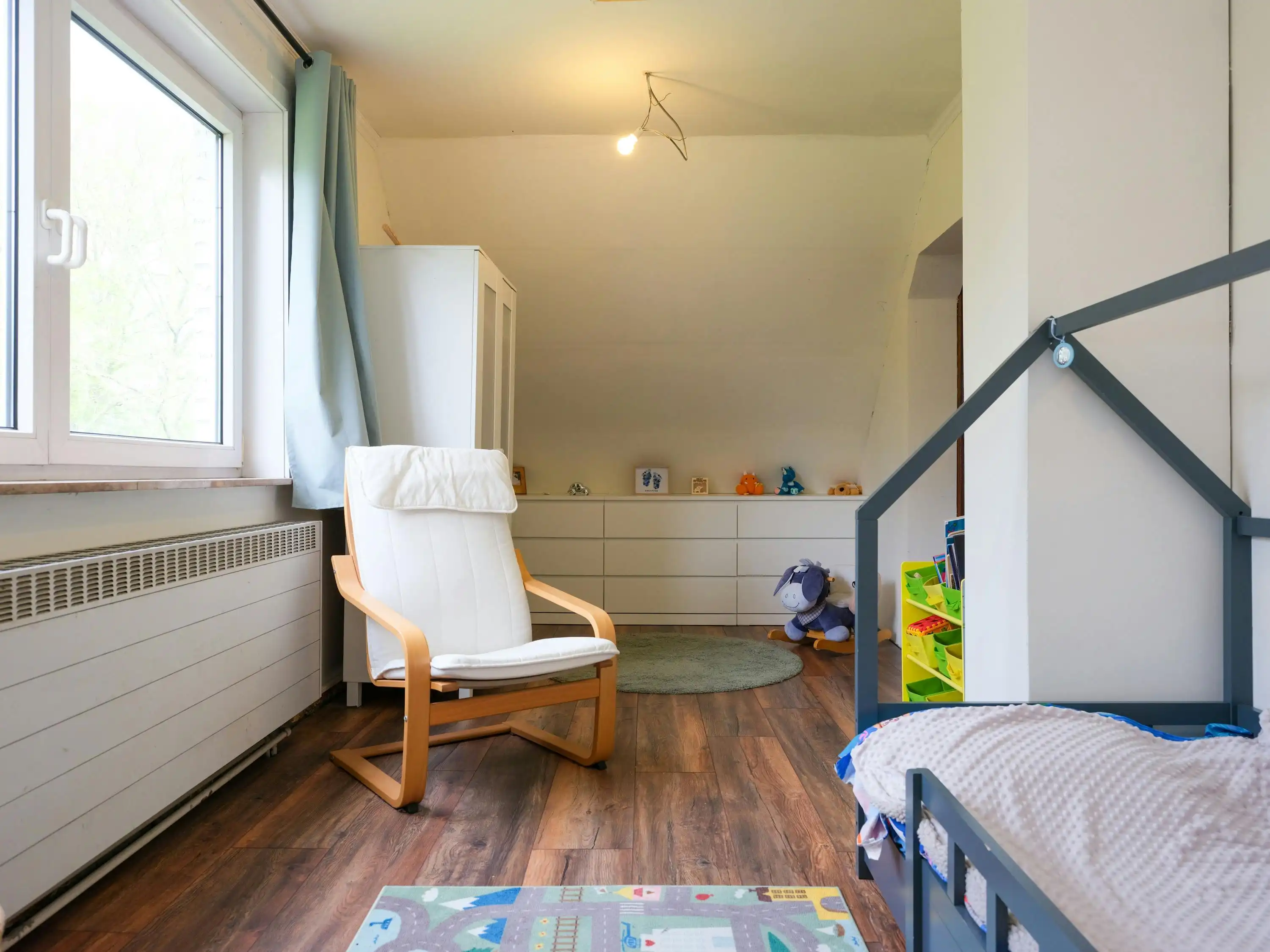 Te renoveren huis met 4 slaapkamers te Assebroek  foto 13