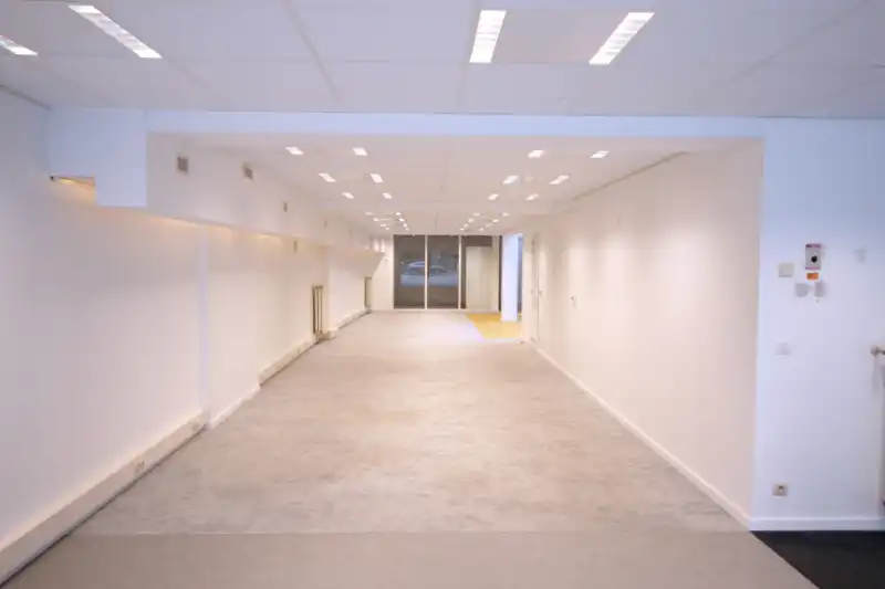 Kantoorruimte op de Markt van Deinze foto 4