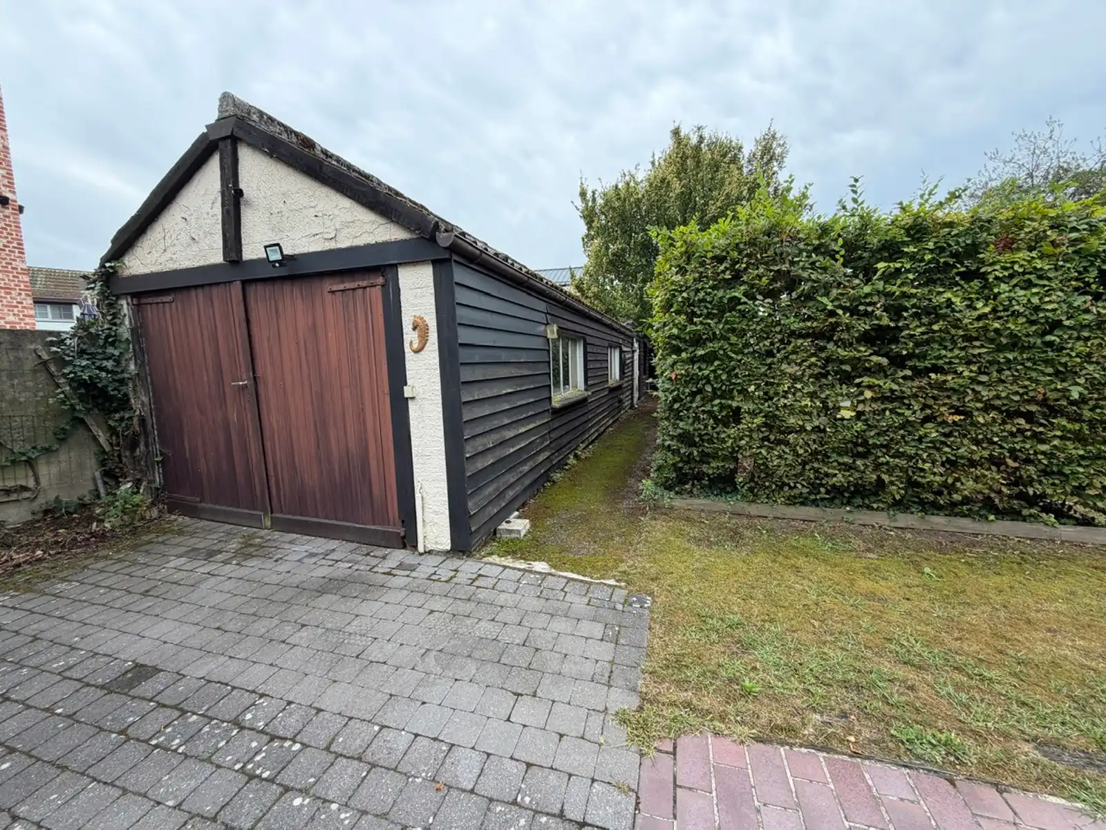 Rustig gelegen woning met 3 slaapkamers en prachtige tuin foto 20