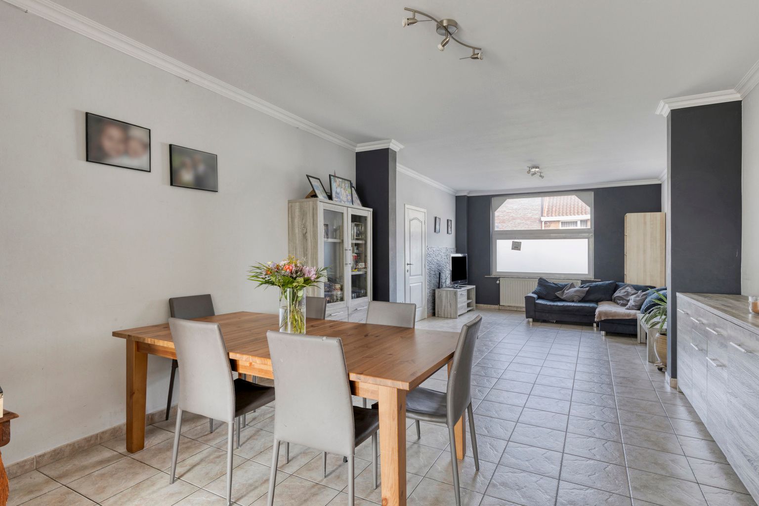 immo DAVID stelt voor: ruime woning met prachtig verzicht foto 5