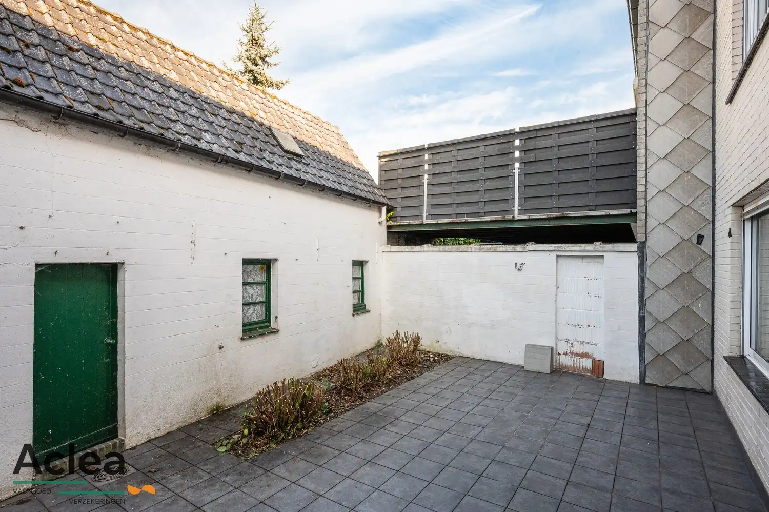 Woning met stadstuin foto 38