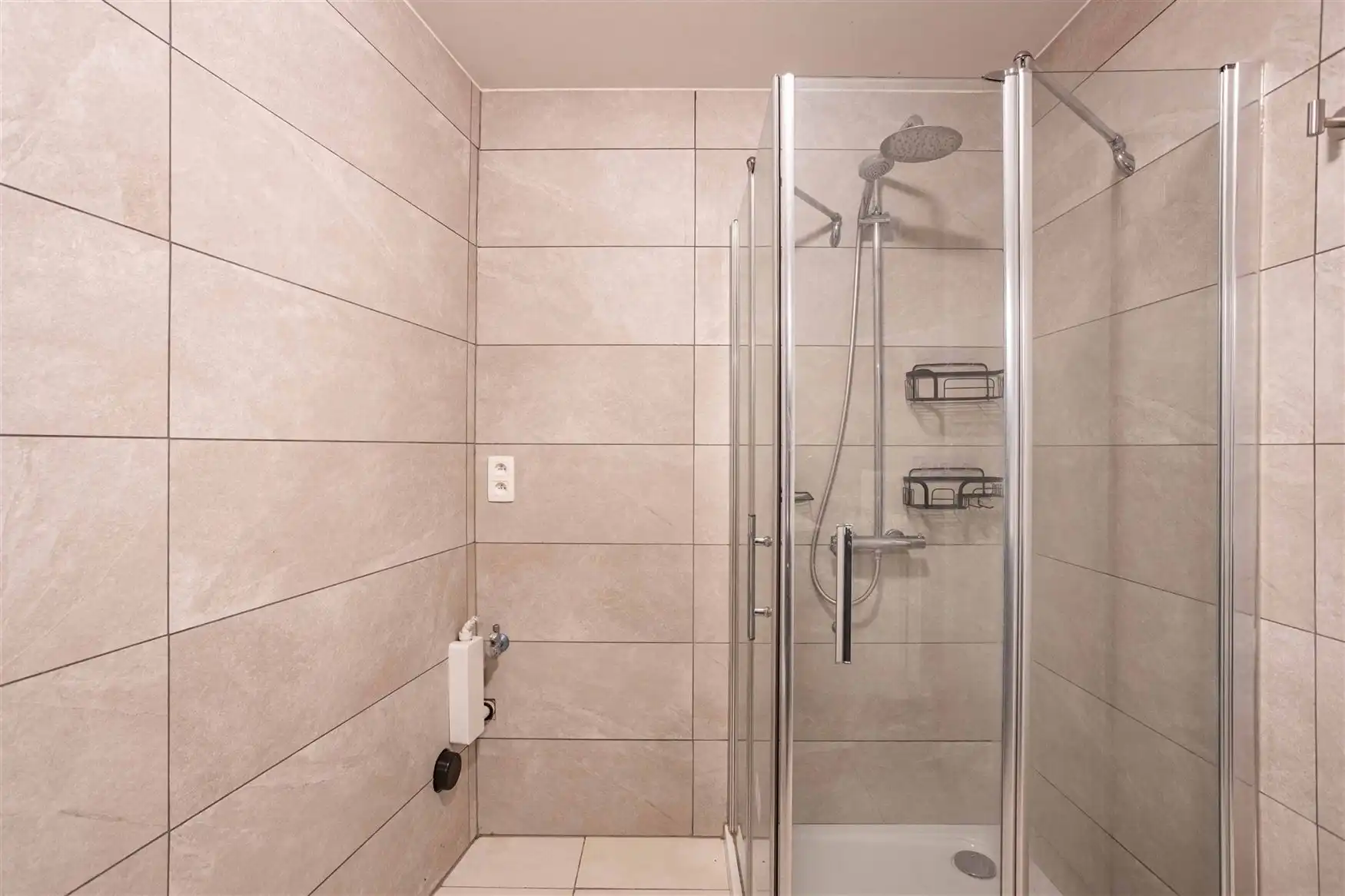 Gezellig appartement met tuin en garage in Merelbeke. foto 11