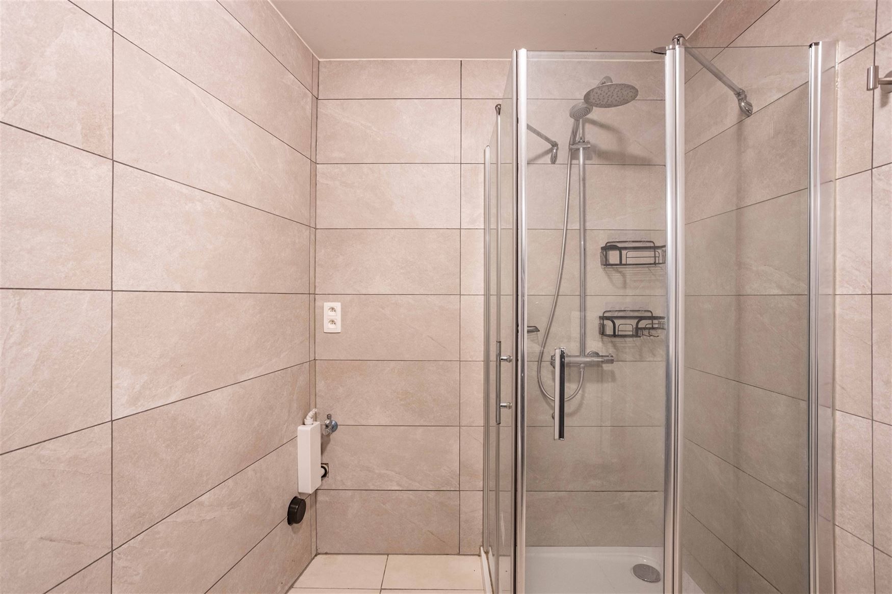 Gezellig appartement met tuin en garage in Merelbeke. foto 11