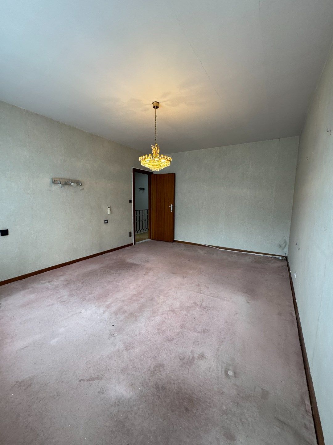 Bel-etagewoning met potentieel en stadstuin in hartje Vilvoorde foto 20