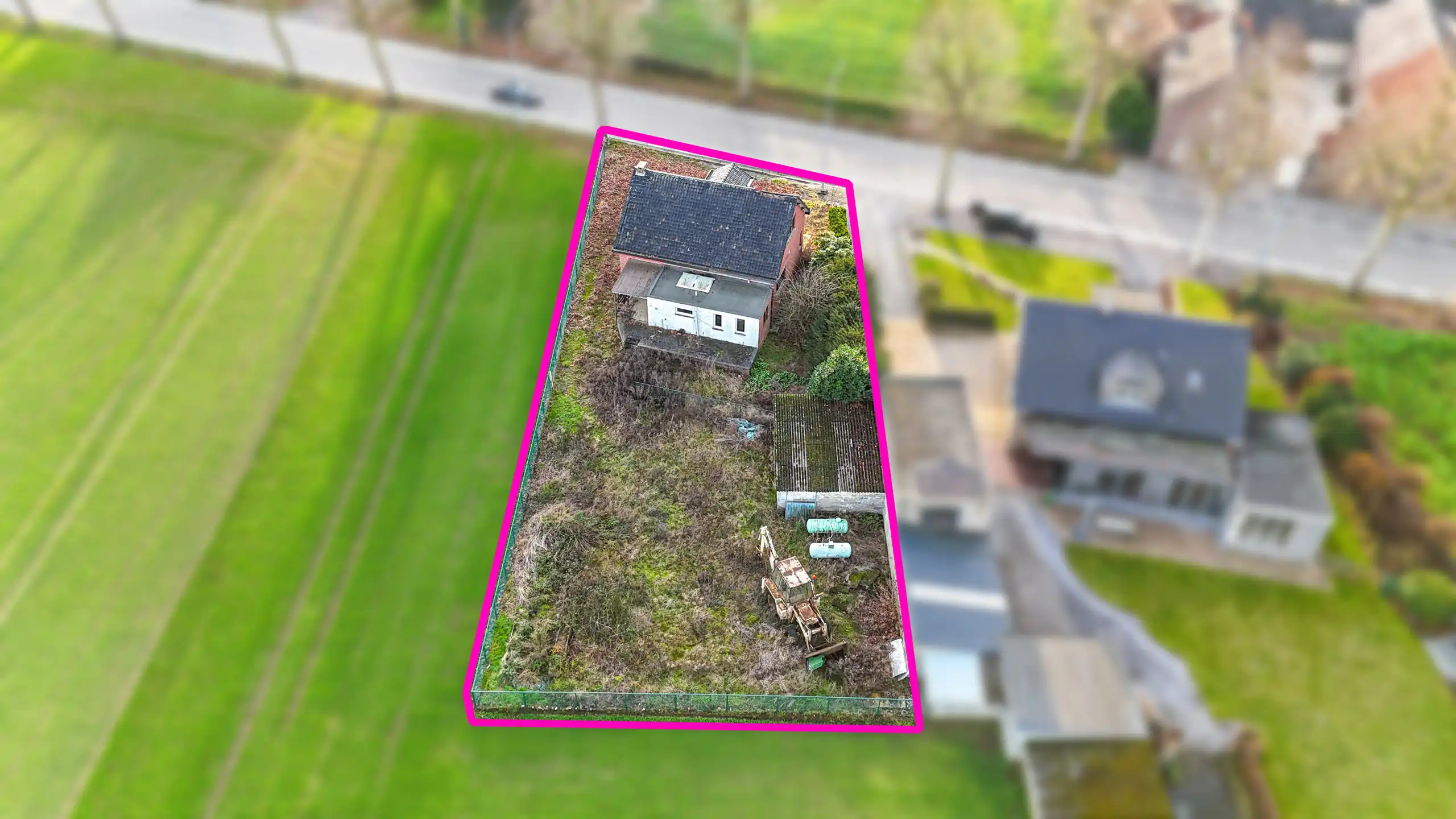 Charmante woning met potentieel tussen Kortessem–Tongeren! foto 3