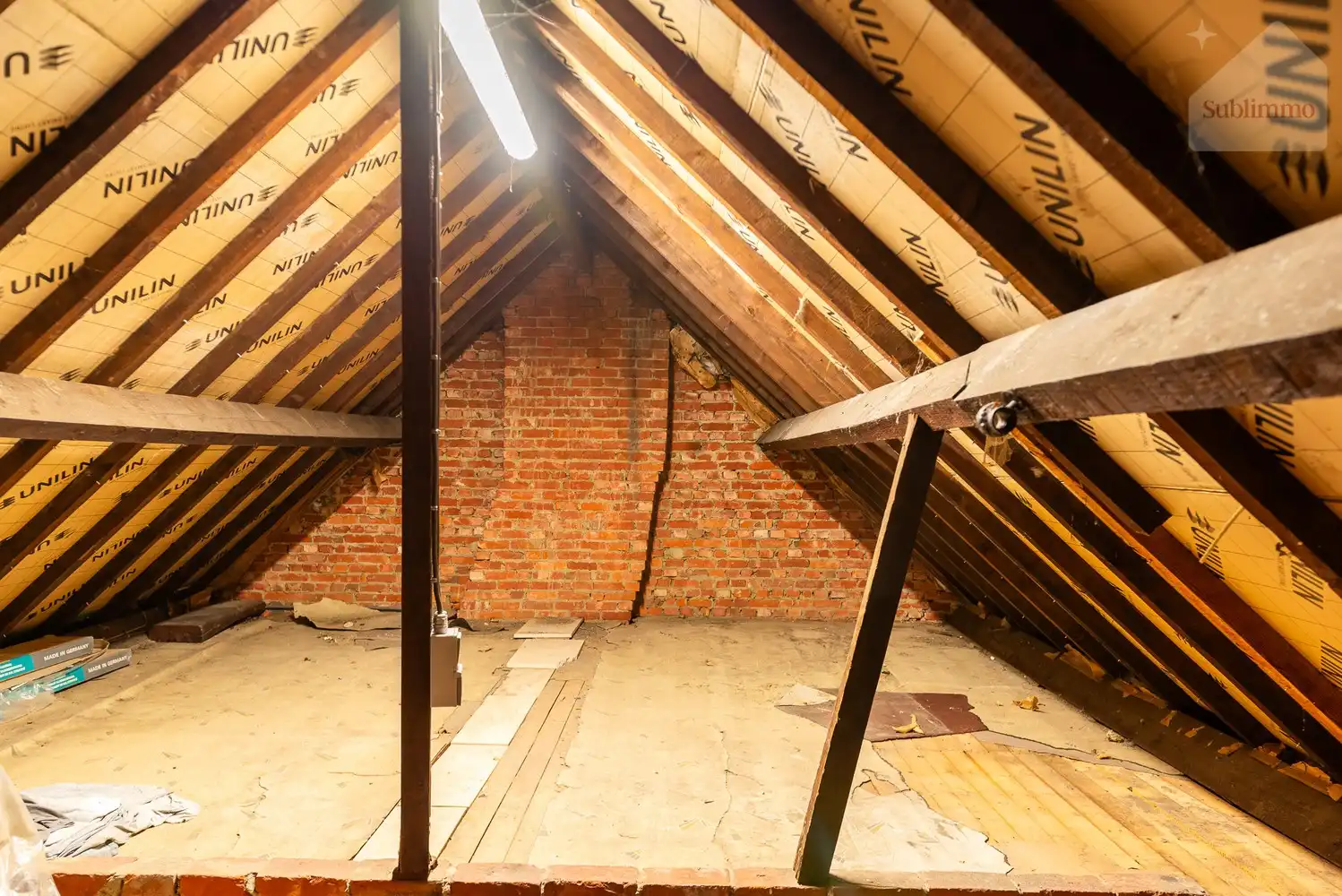 Halfopen bebouwing met 3 slaapkamers en ruime tuin (1.147 m²) te koop in Mol – Achterbos foto 25