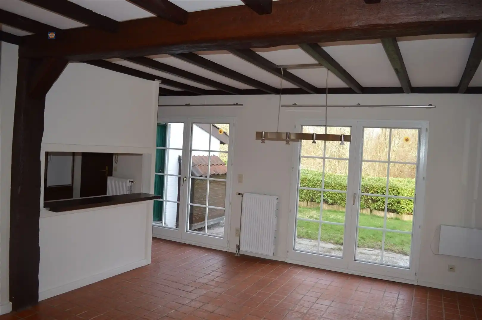 Landelijke woning nabij natuurpark Het Broek foto 13