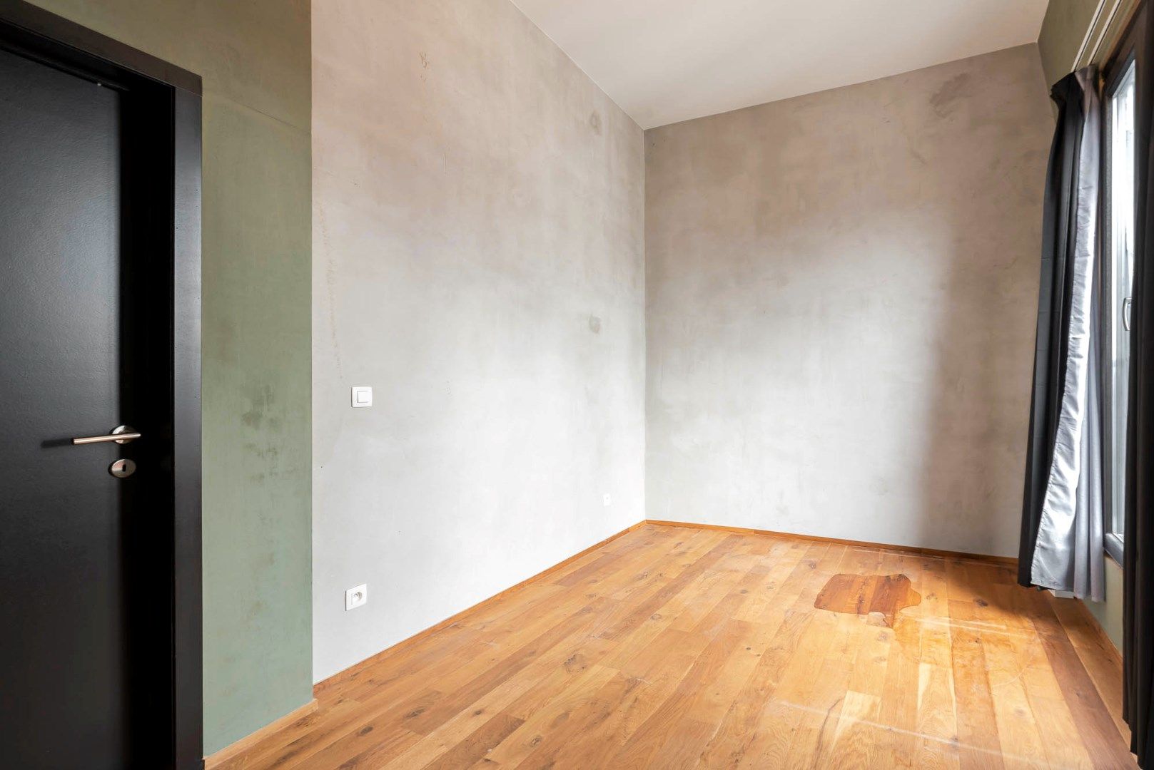 Hip 2-slaapkamerappartement te huur op de Marnixplaats  foto 9