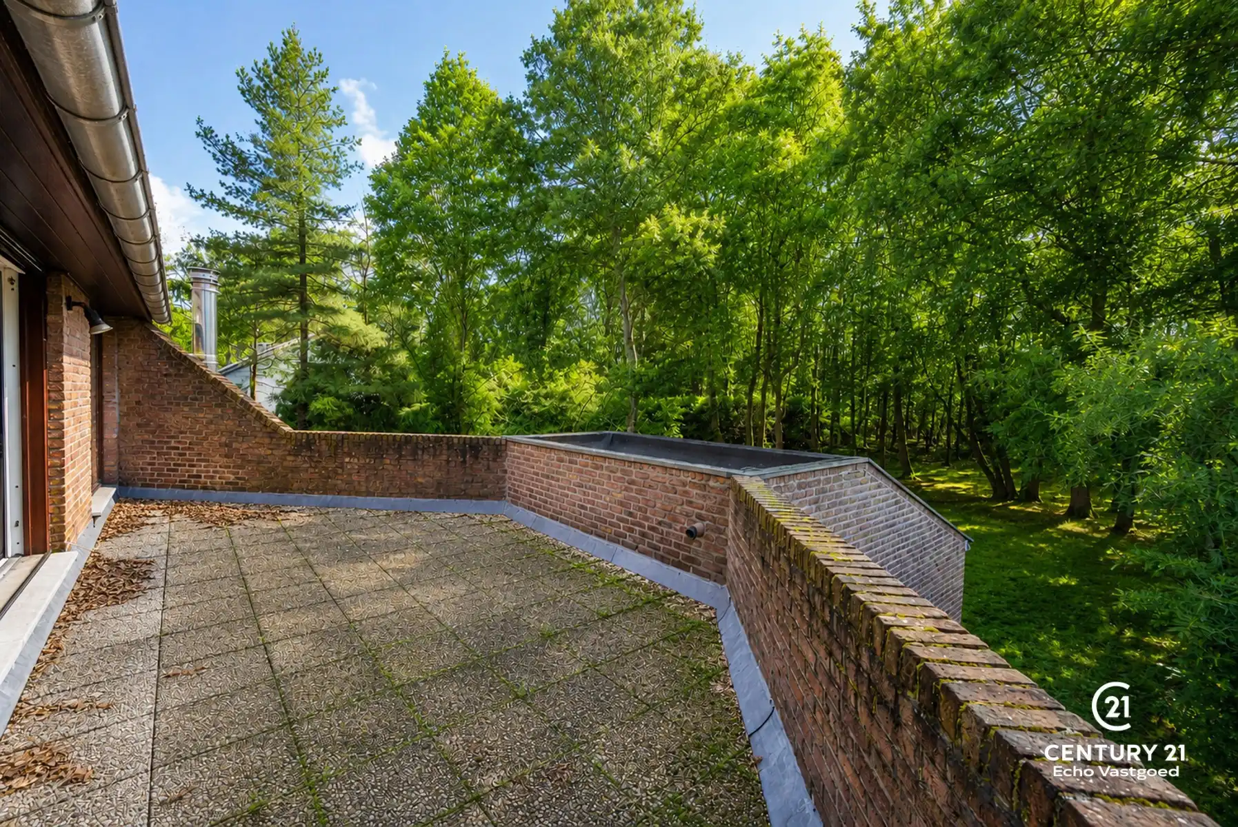 Ruime villa op zonnig perceel v. 2789m² in villawijk De Lint foto 18