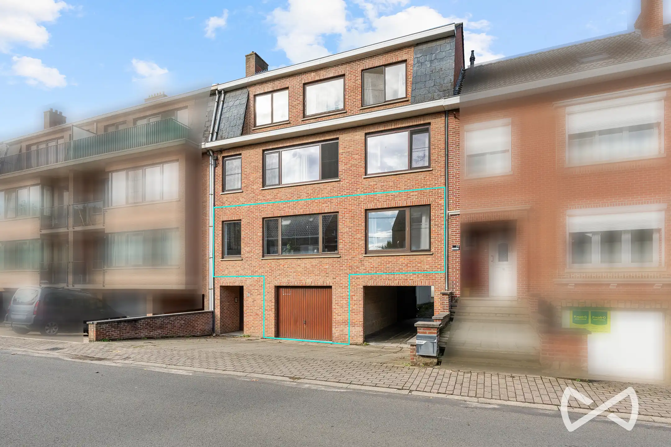 Appartement te koop foto 2