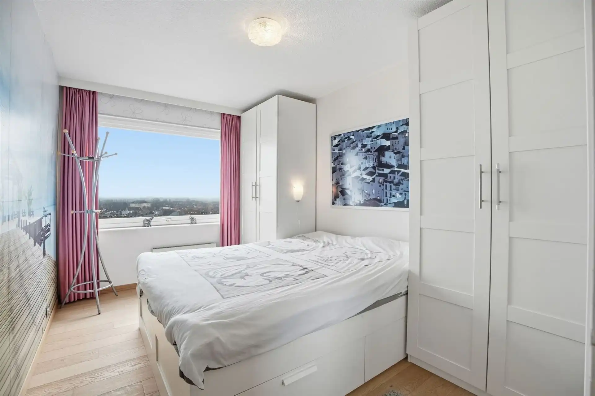 ZONNIG / WIJDS UITZICHT  foto 14