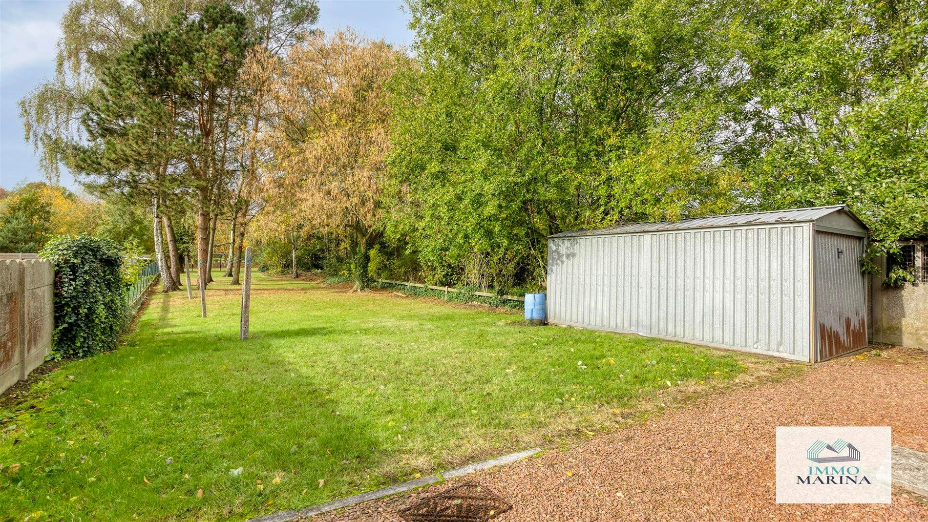 Woning met 3 kamers nabij centrum Baal (Tremelo) foto 23