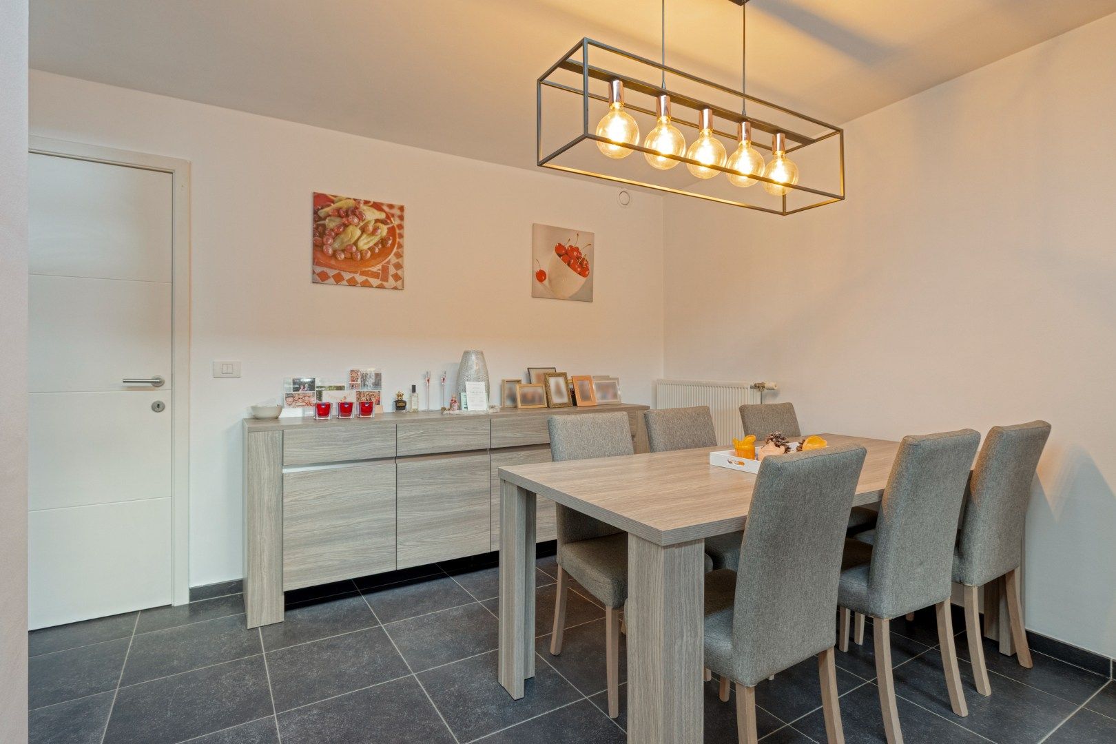 Prachtige koppelwoning in het centrum van Lauwe! foto 8