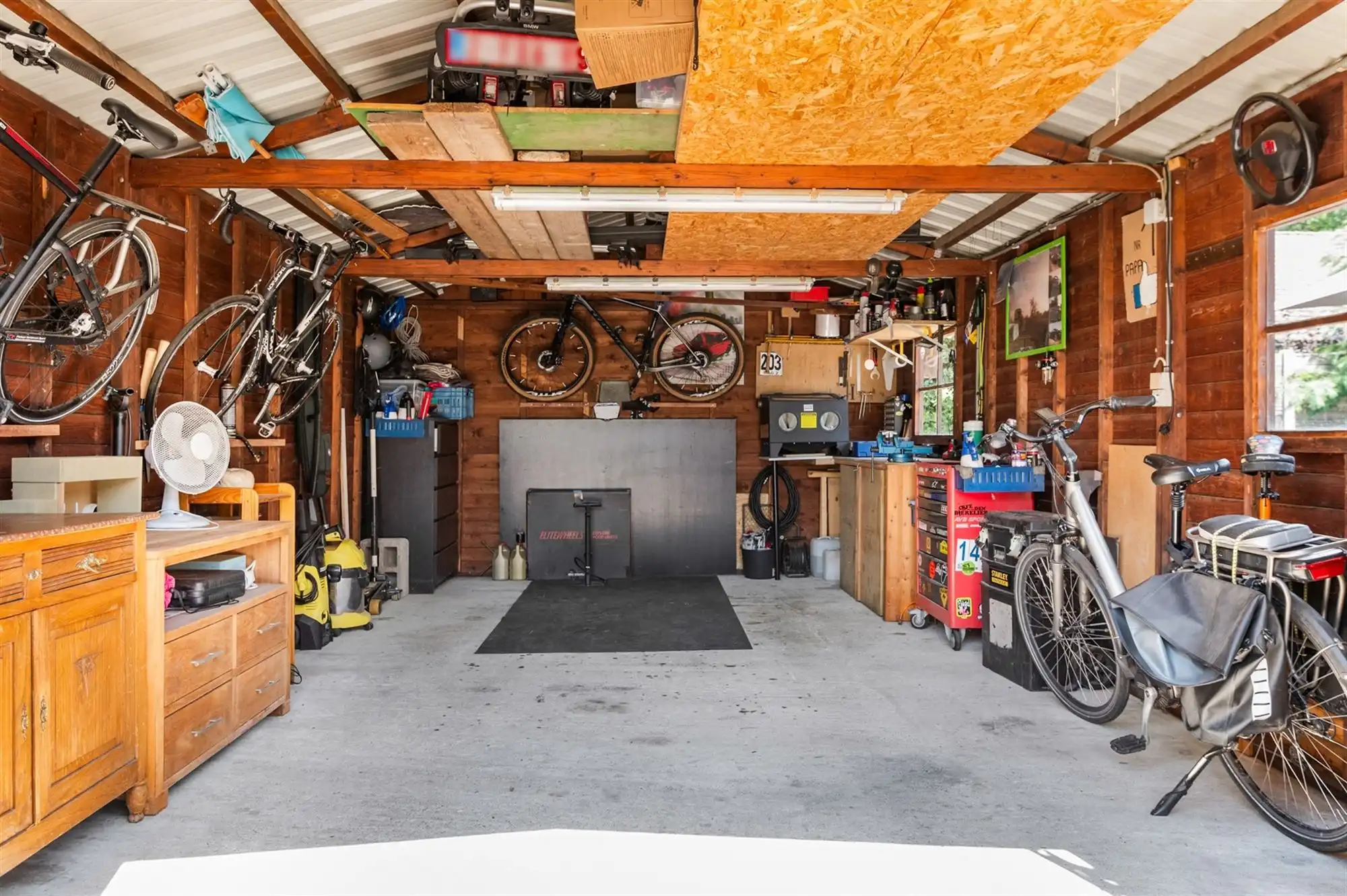 Moderne en lichtrijke gezinswoning met 3 slaapkamers in Tremelo foto 14