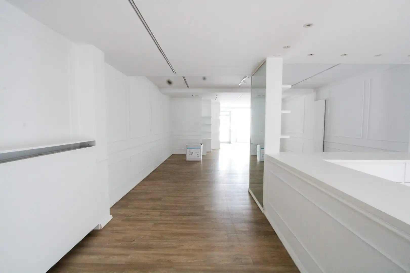 Handelspand te huur Dumortierlaan 104 foto 3