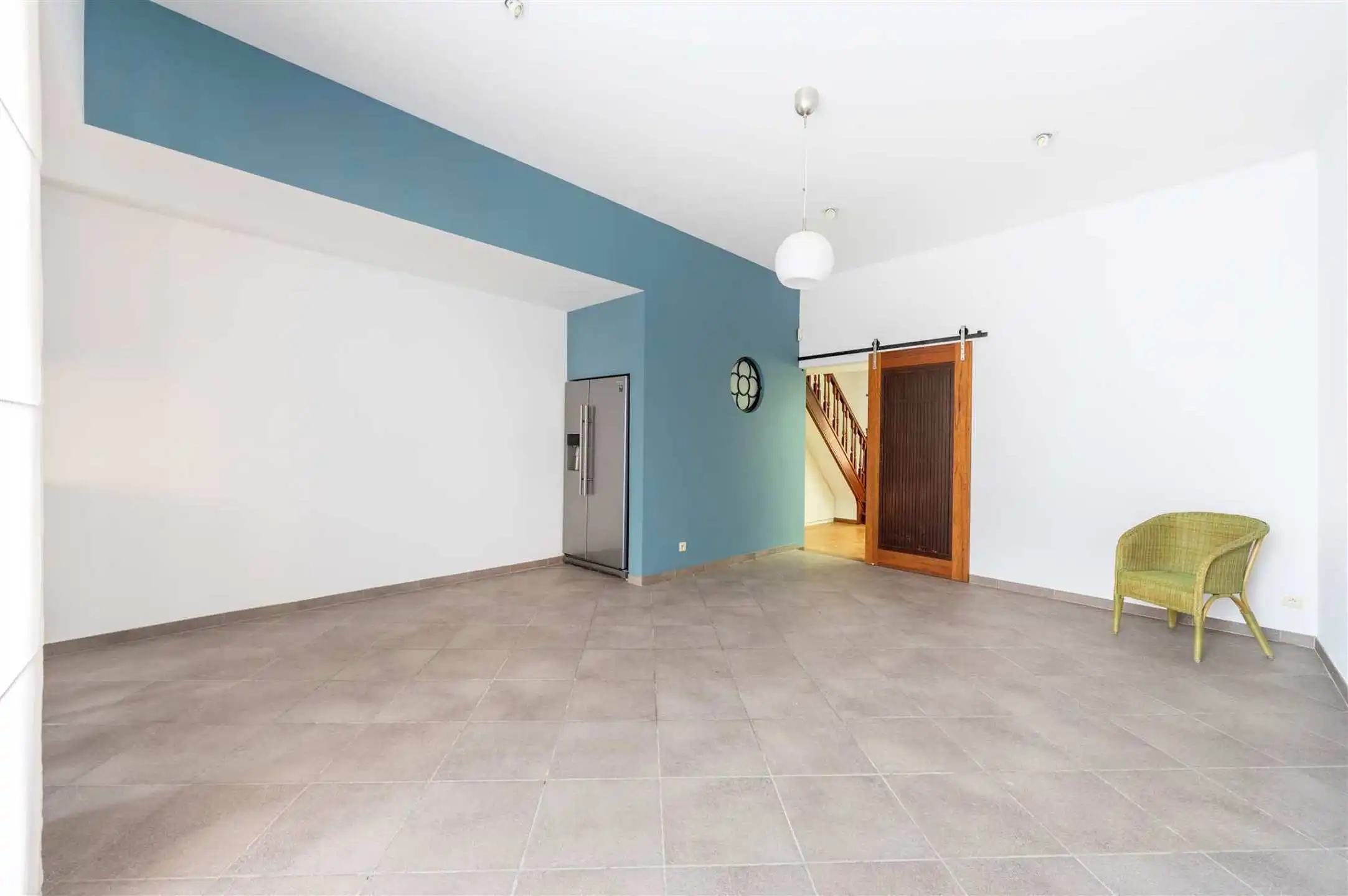 Herenhuis met zuidgerichte tuin en terras in het historisch centrum foto 18