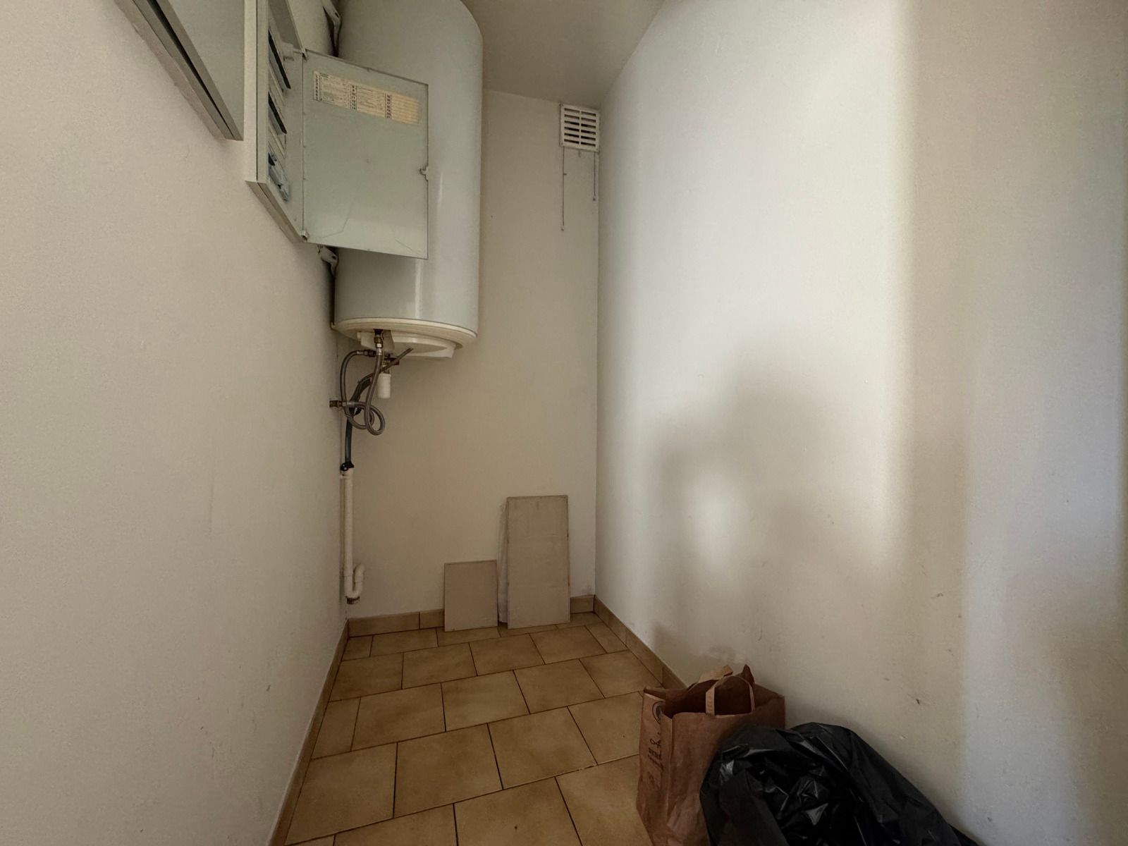 Te huur: appartement met ruim terras op het dorp in Moorsel foto 14