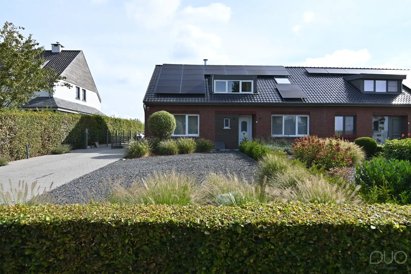 Landelijk genieten op een toplocatie in Haspengouw, recentelijk gerenoveerd en instapklaar! foto 36
