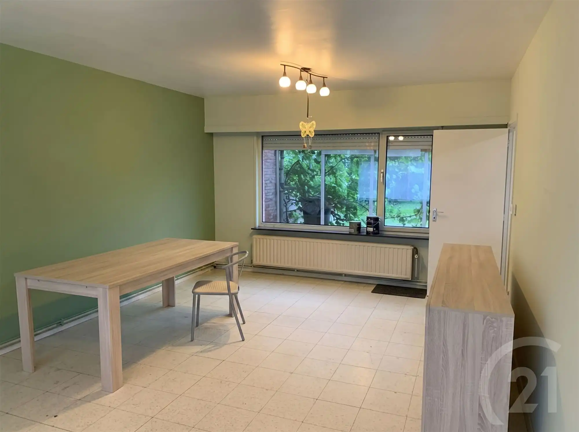 Huis te huur in Baal! foto 4